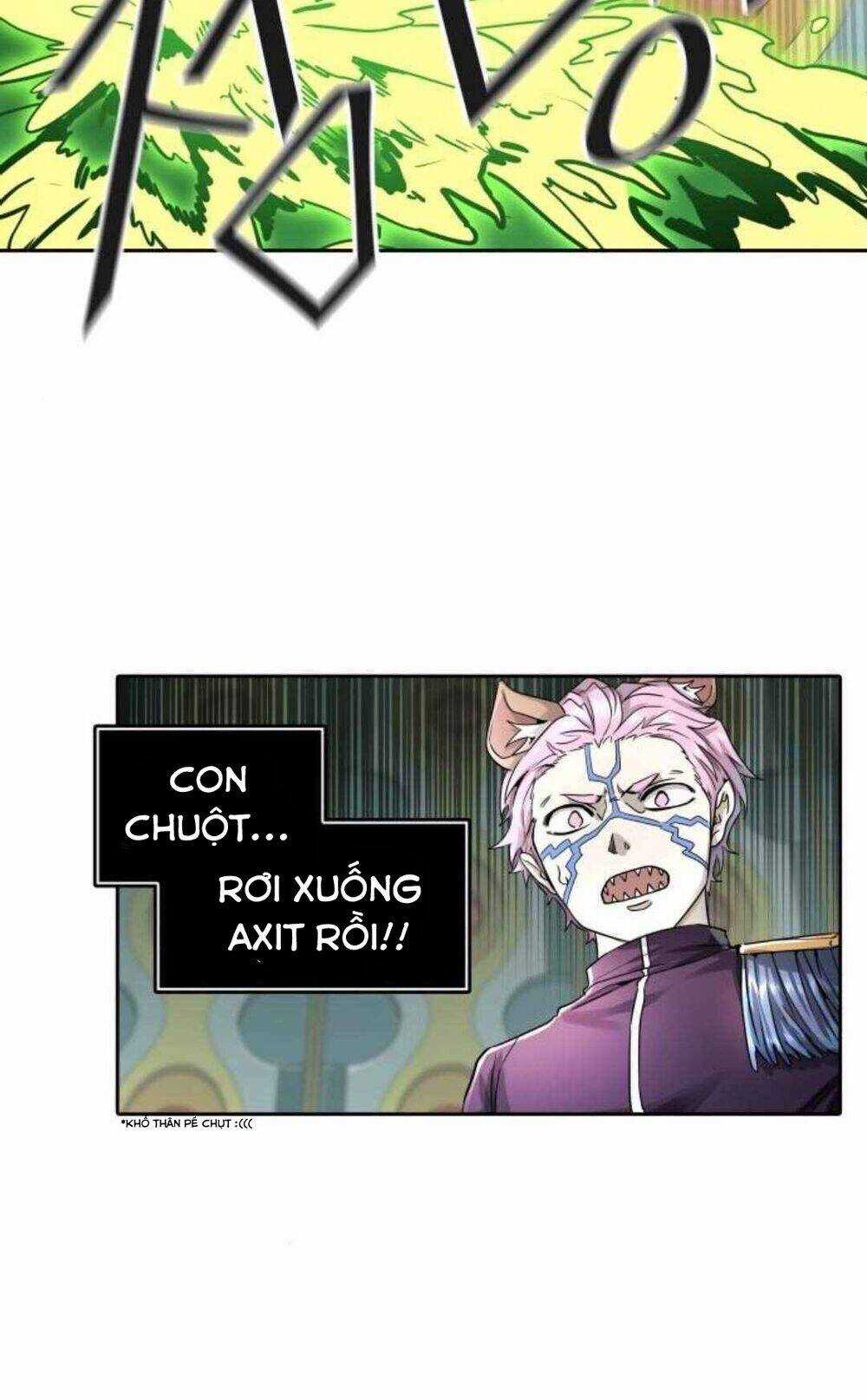 Tòa Tháp Bí Ẩn - Chapter 488 - Trang 133