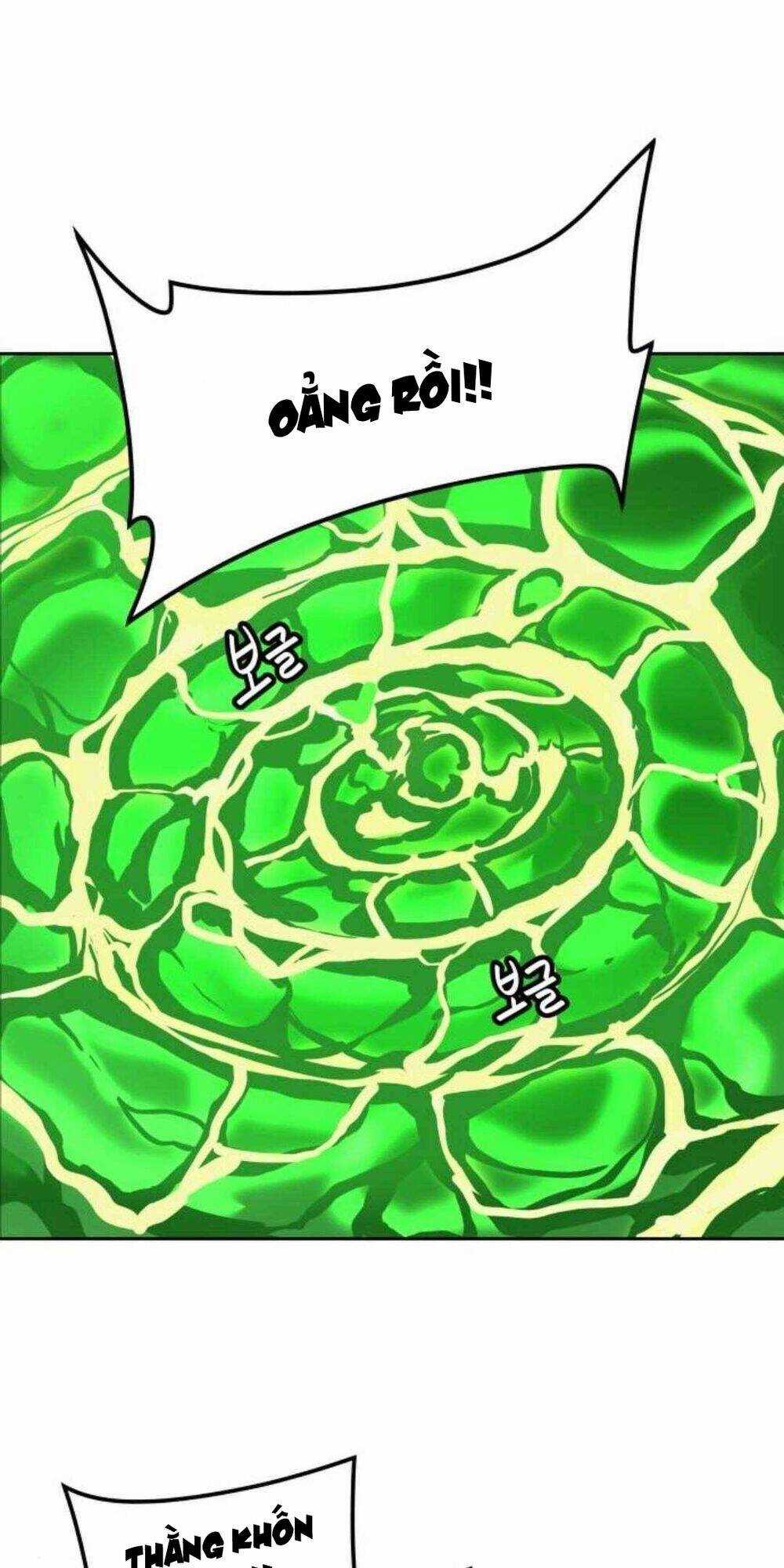 Tòa Tháp Bí Ẩn - Chapter 488 - Trang 134