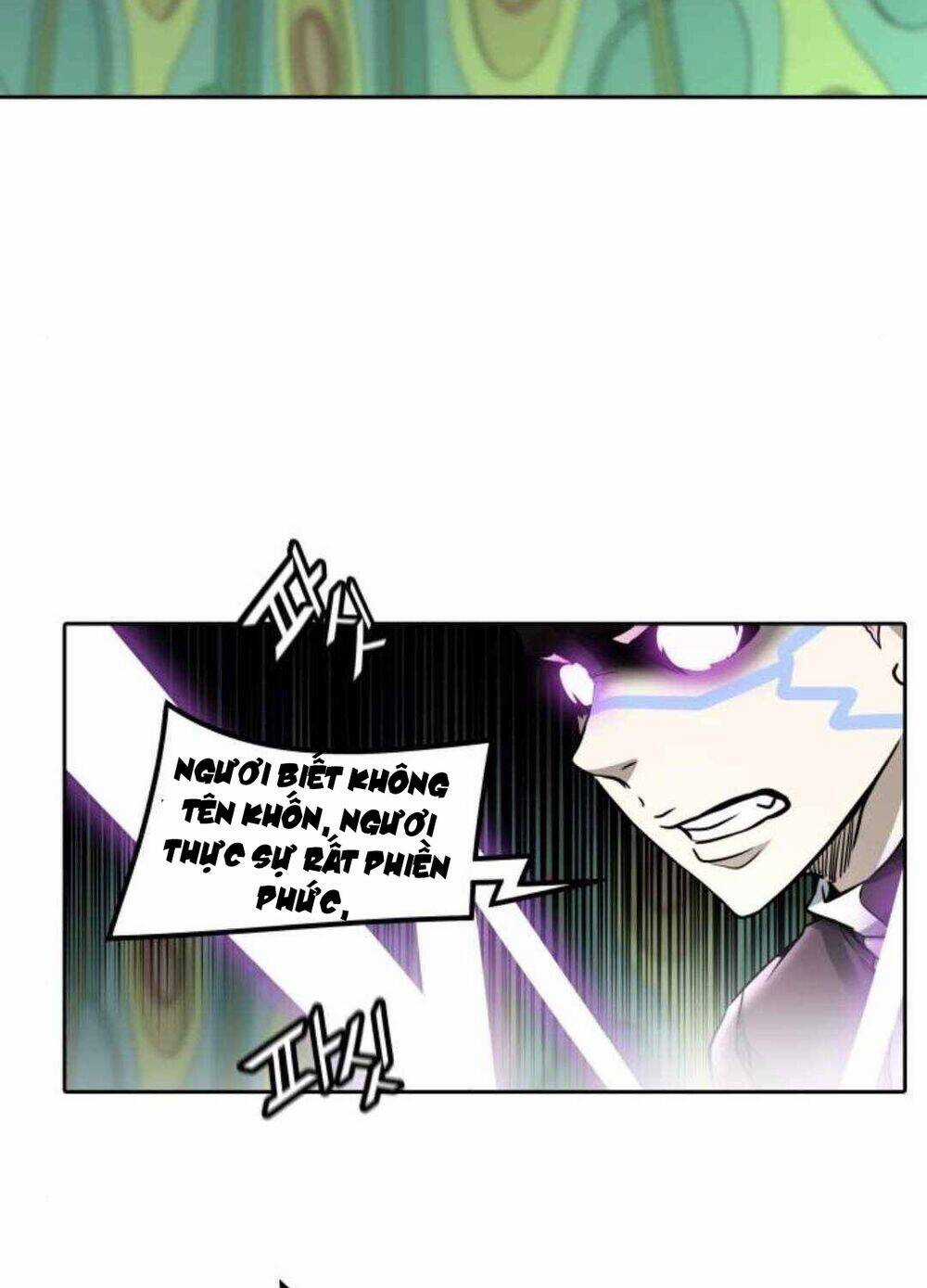 Tòa Tháp Bí Ẩn - Chapter 488 - Trang 138