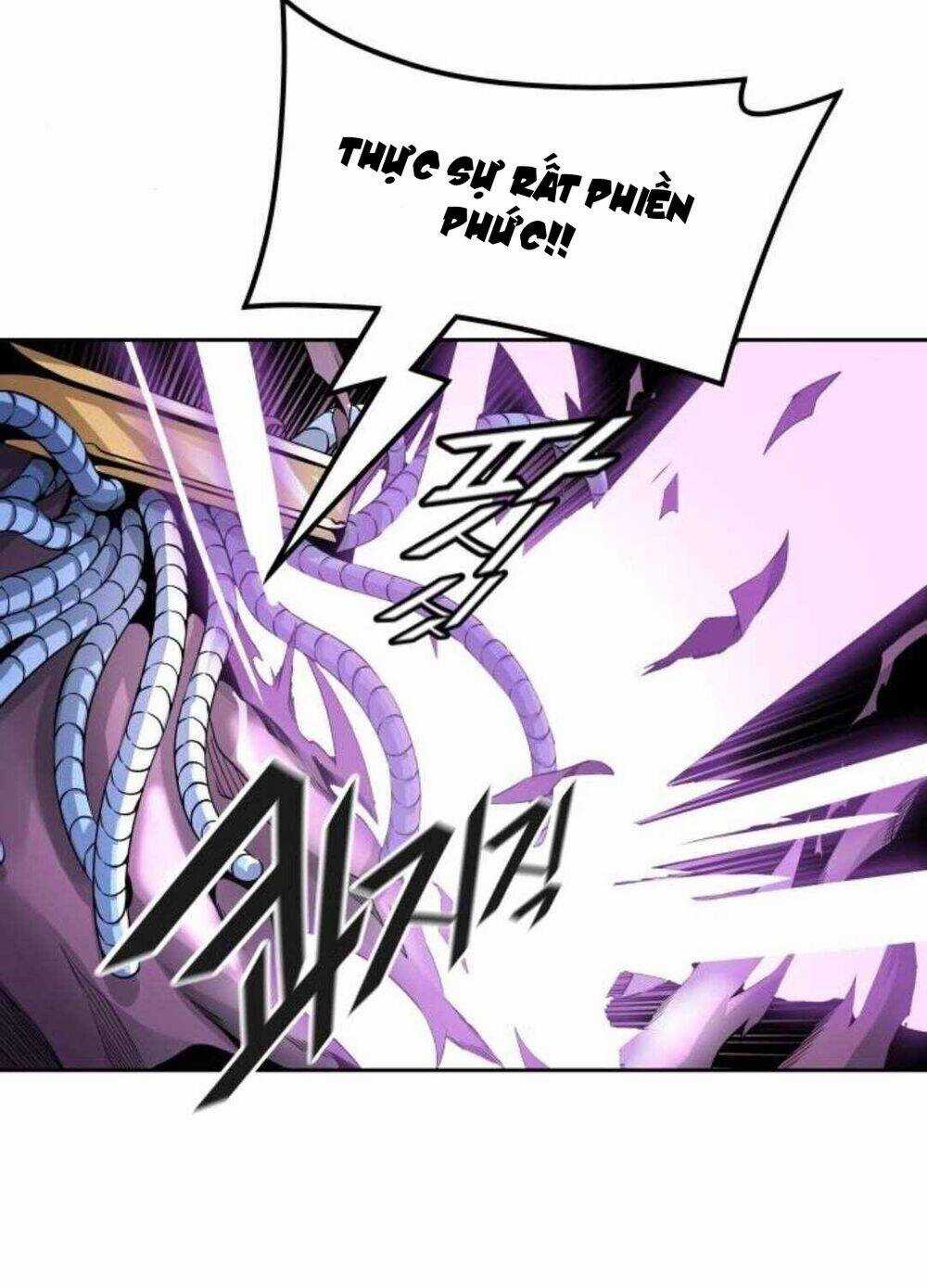 Tòa Tháp Bí Ẩn - Chapter 488 - Trang 139