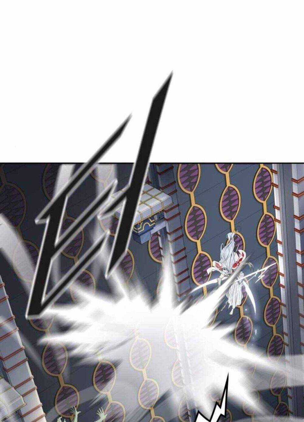 Tòa Tháp Bí Ẩn - Chapter 488 - Trang 15