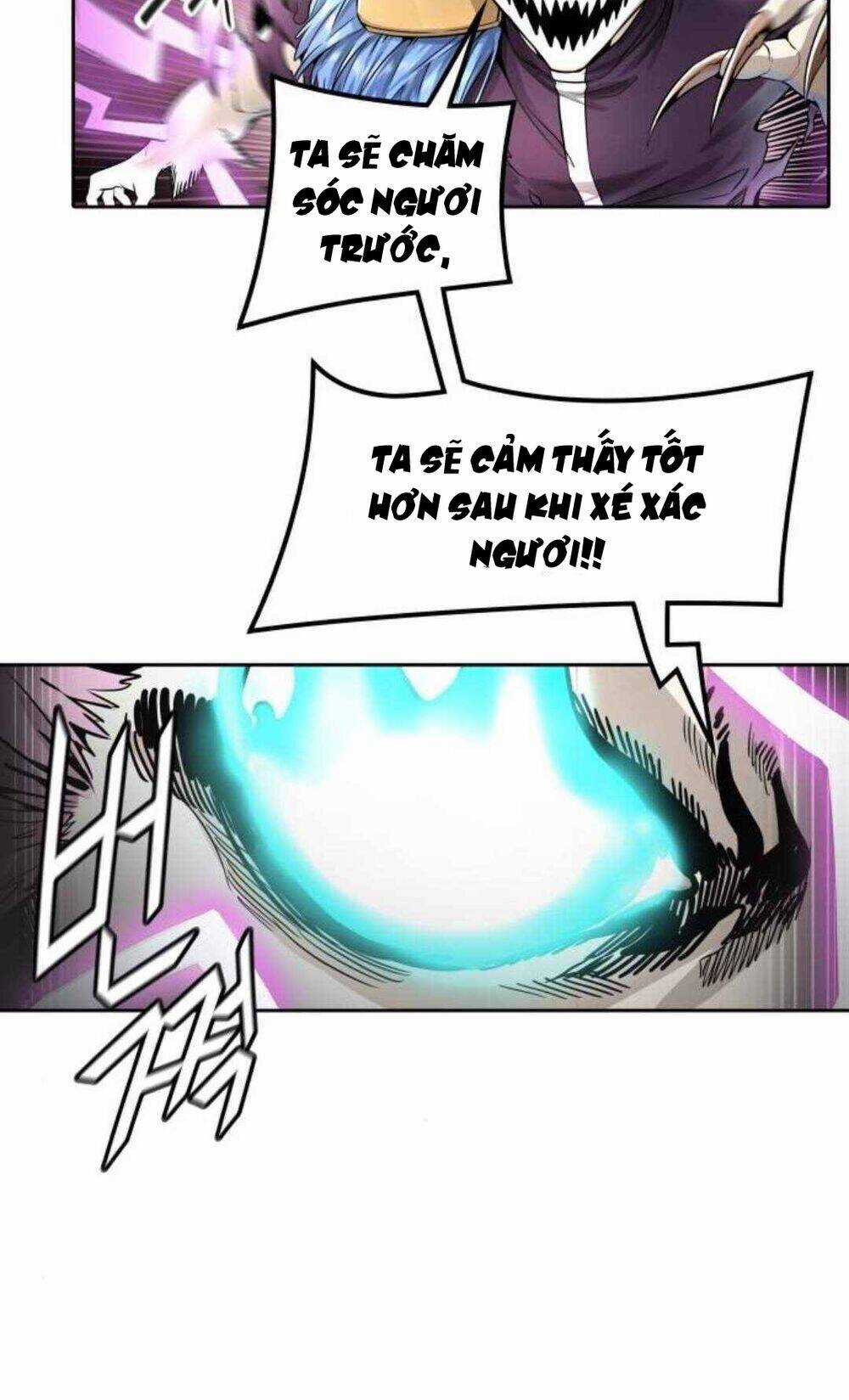 Tòa Tháp Bí Ẩn - Chapter 488 - Trang 142