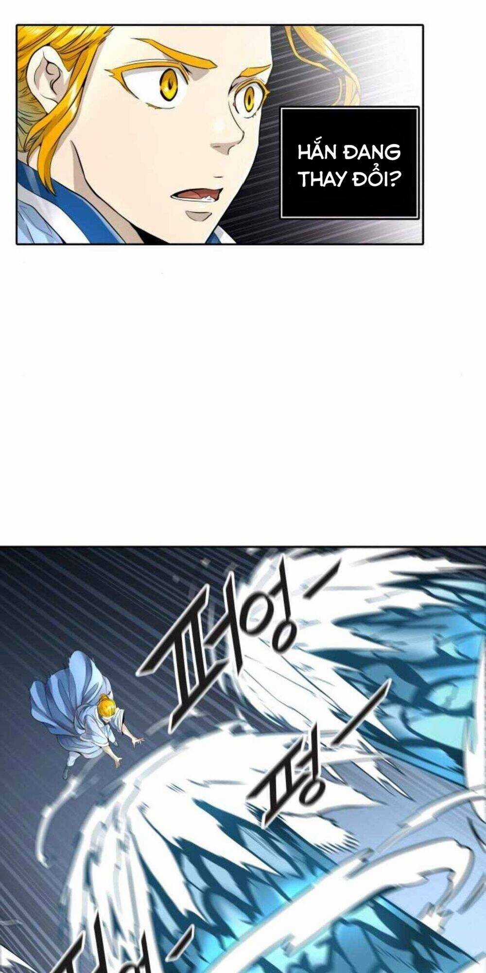 Tòa Tháp Bí Ẩn - Chapter 488 - Trang 143