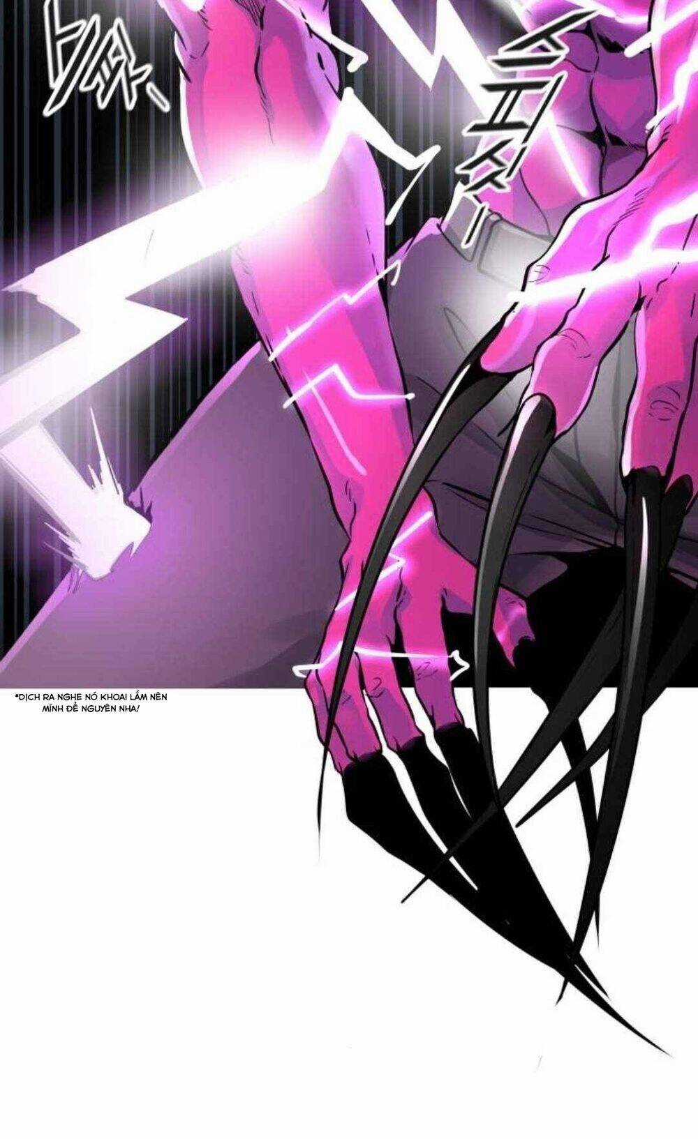 Tòa Tháp Bí Ẩn - Chapter 488 - Trang 156