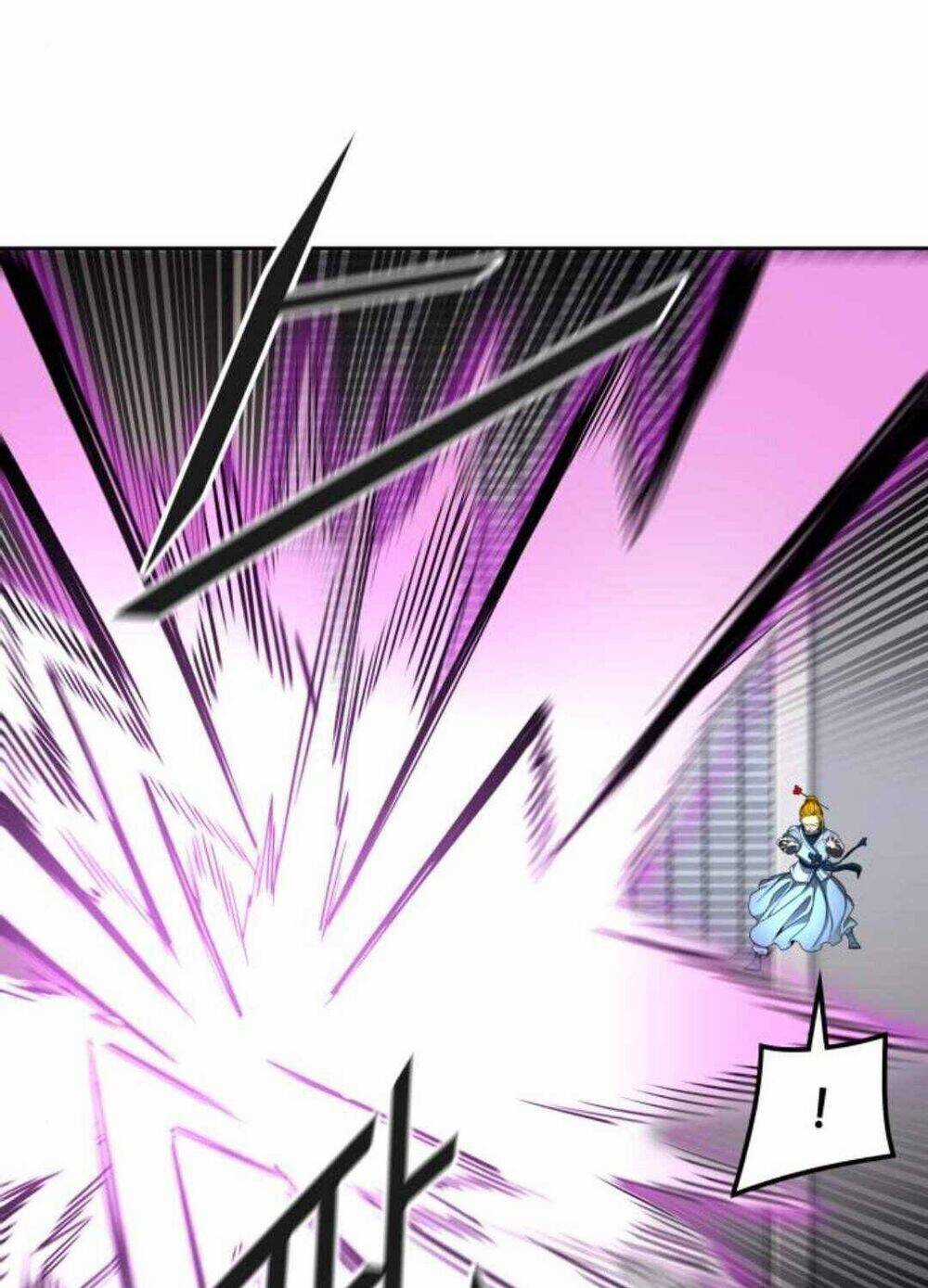 Tòa Tháp Bí Ẩn - Chapter 488 - Trang 159