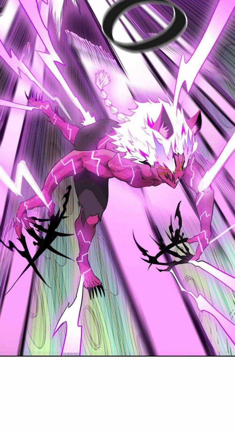 Tòa Tháp Bí Ẩn - Chapter 488 - Trang 162