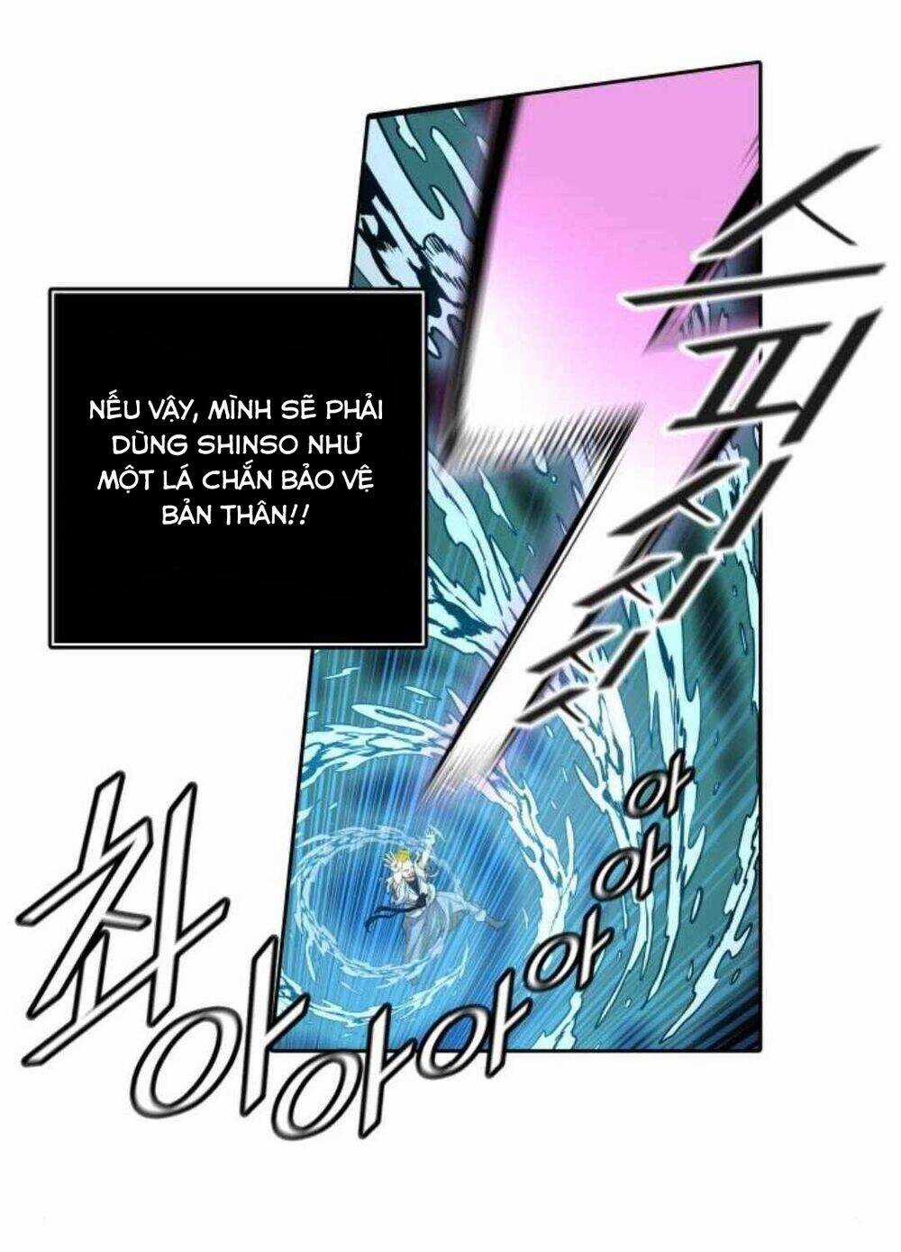 Tòa Tháp Bí Ẩn - Chapter 488 - Trang 167