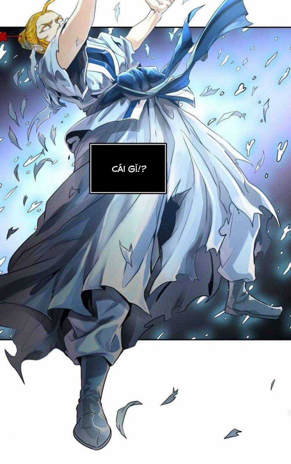 Tòa Tháp Bí Ẩn - Chapter 488 - Trang 170