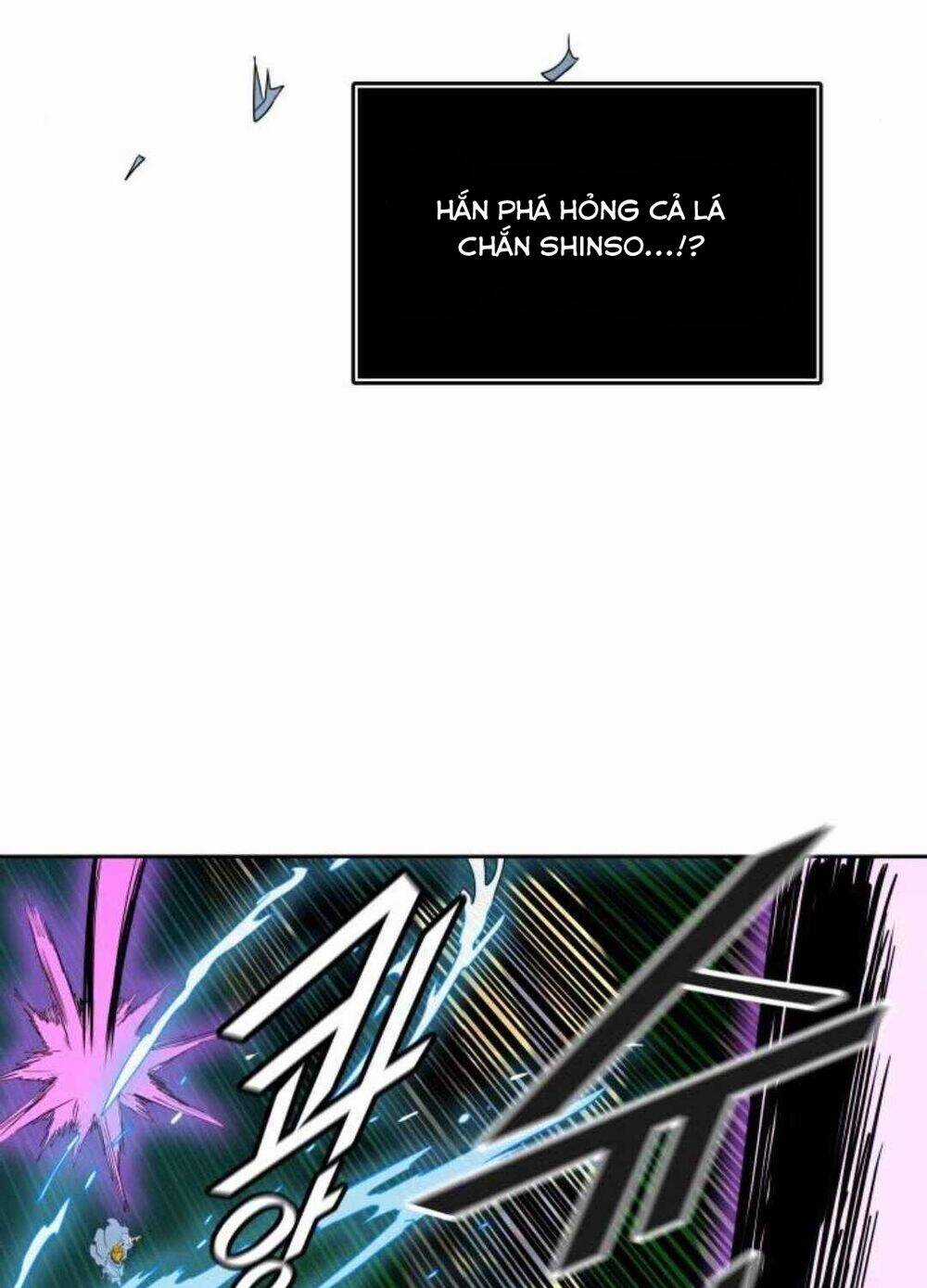 Tòa Tháp Bí Ẩn - Chapter 488 - Trang 171