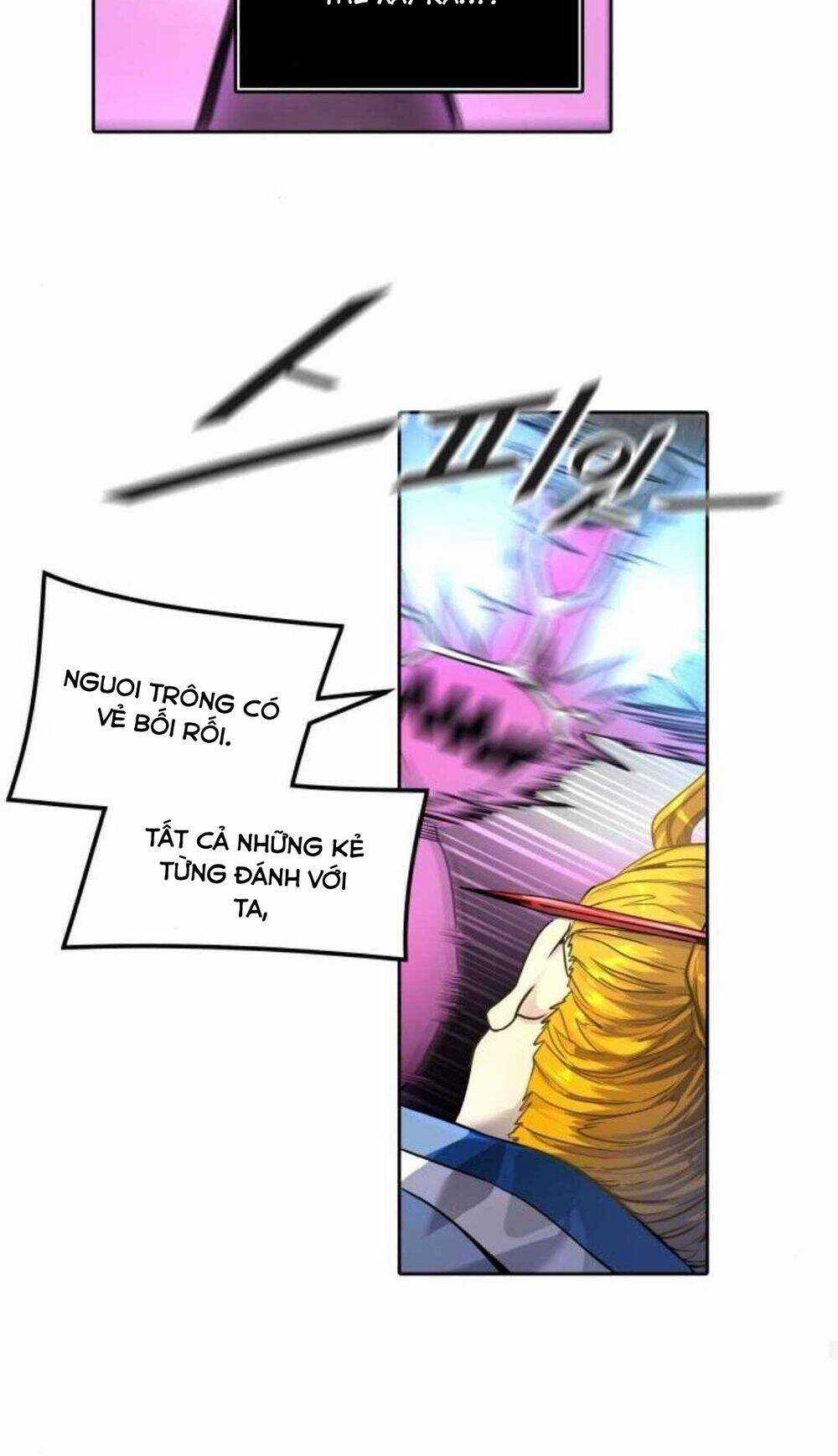 Tòa Tháp Bí Ẩn - Chapter 488 - Trang 175