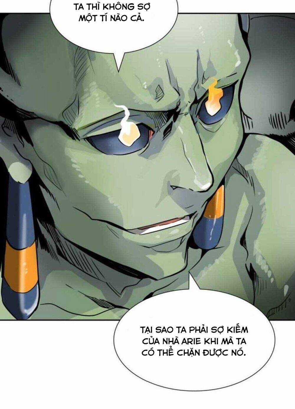 Tòa Tháp Bí Ẩn - Chapter 488 - Trang 19