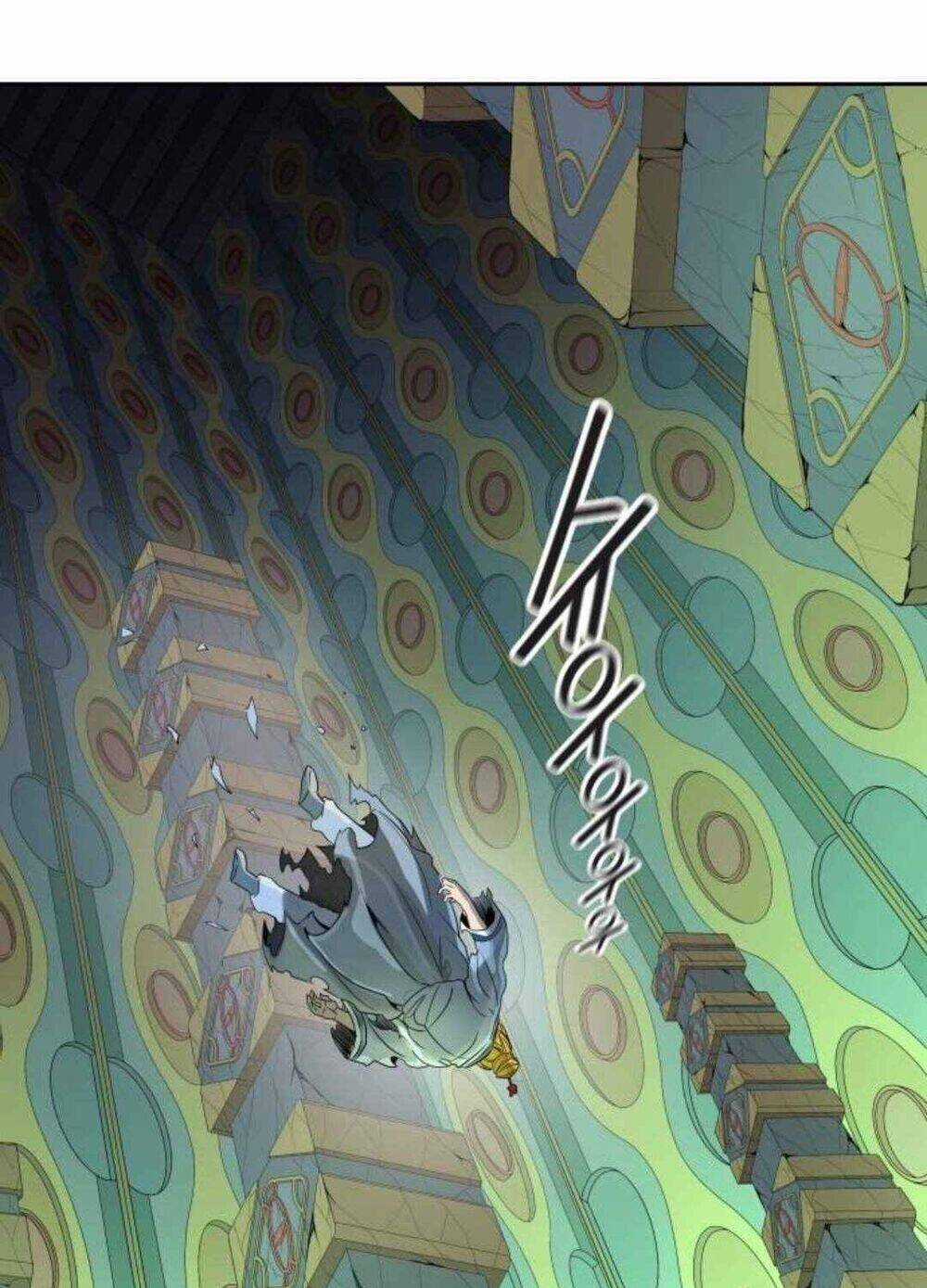 Tòa Tháp Bí Ẩn - Chapter 488 - Trang 182