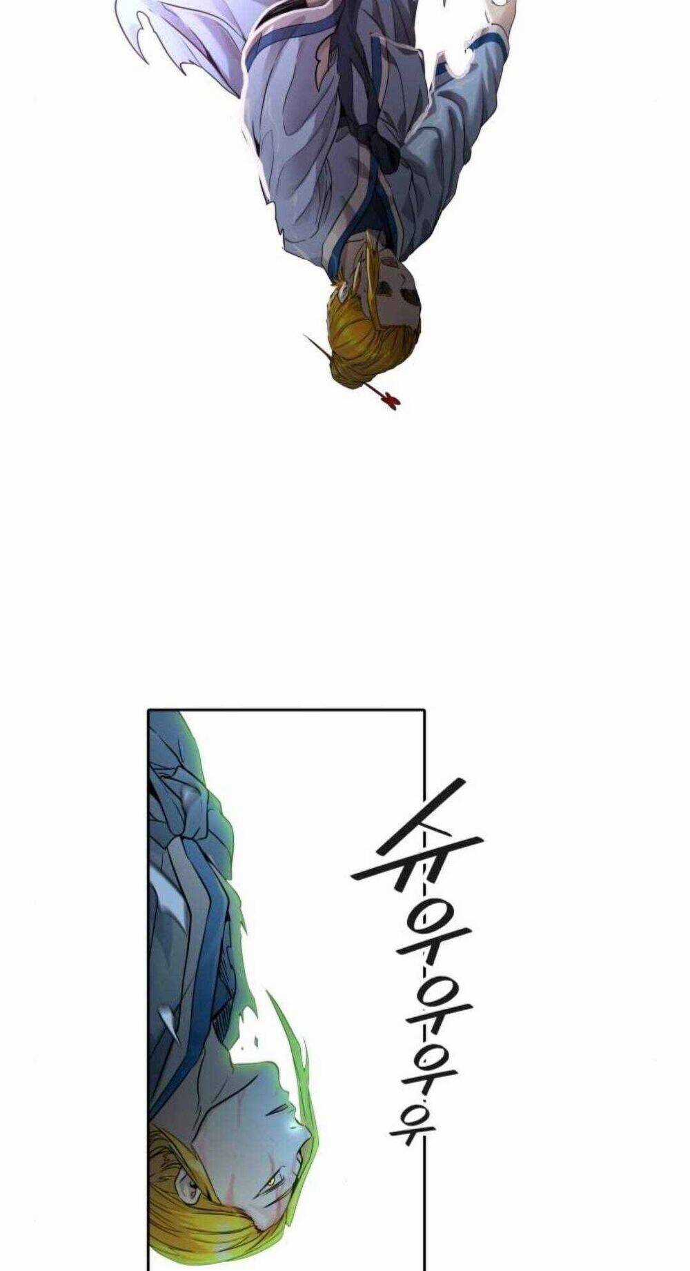 Tòa Tháp Bí Ẩn - Chapter 488 - Trang 186