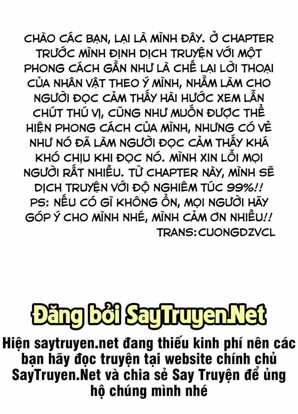 Tòa Tháp Bí Ẩn - Chapter 488 - Trang 188