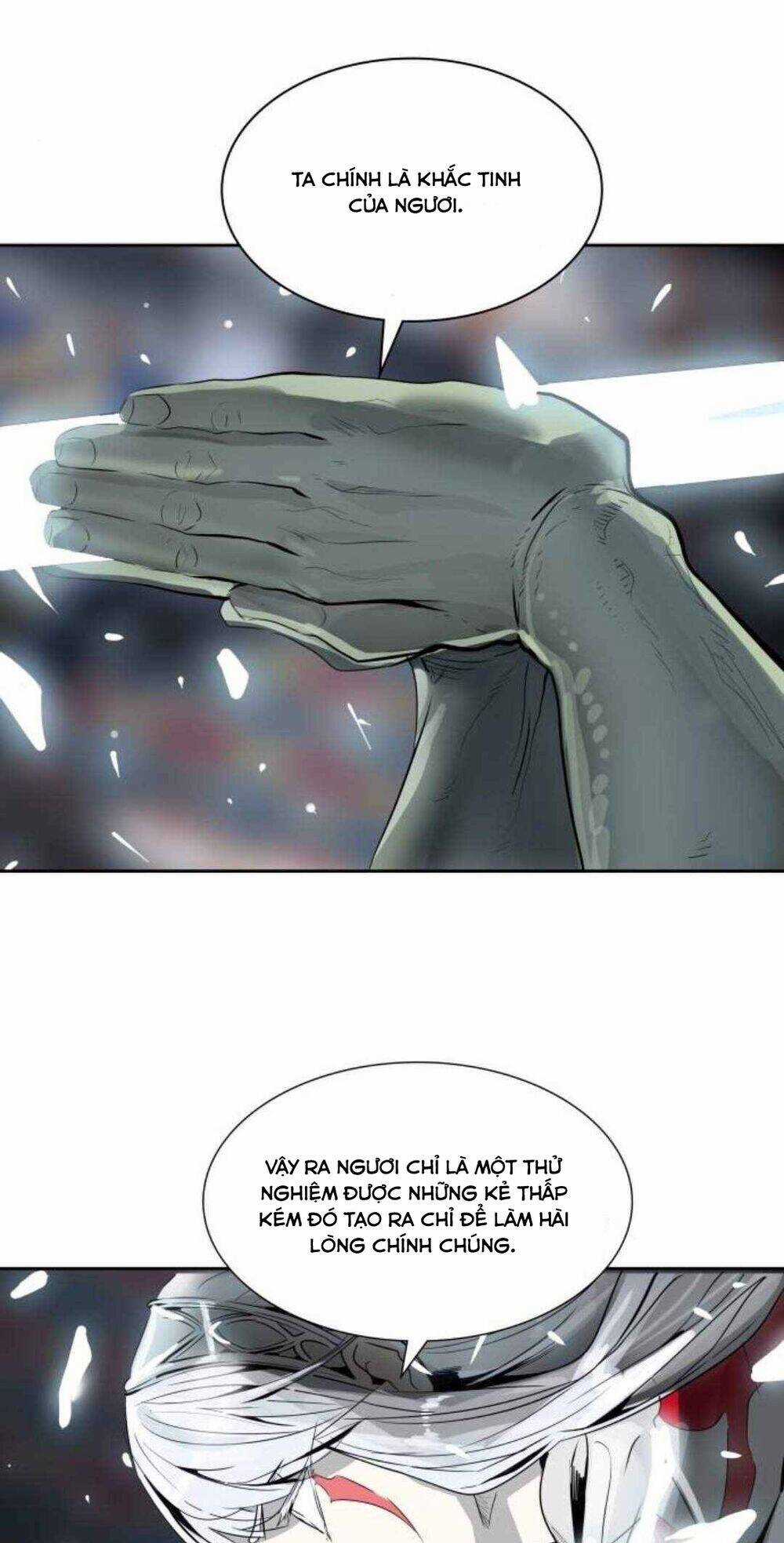 Tòa Tháp Bí Ẩn - Chapter 488 - Trang 3