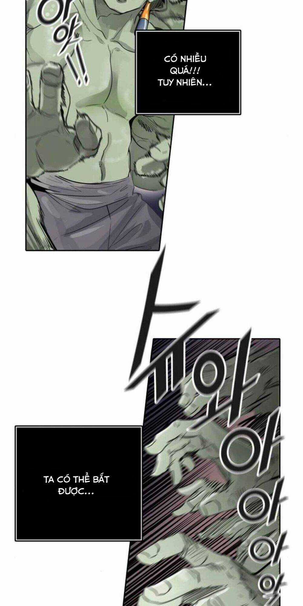 Tòa Tháp Bí Ẩn - Chapter 488 - Trang 24