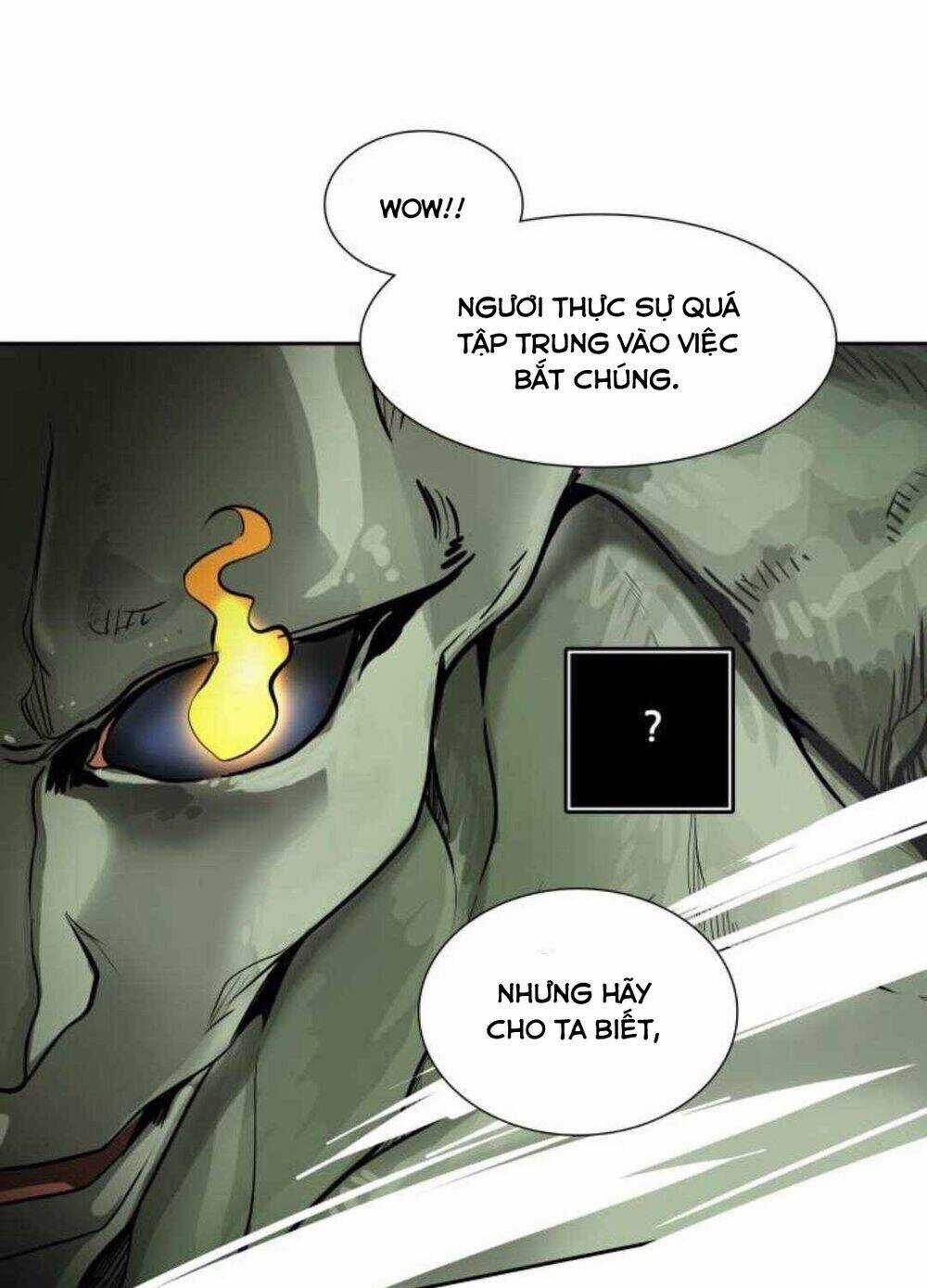 Tòa Tháp Bí Ẩn - Chapter 488 - Trang 27