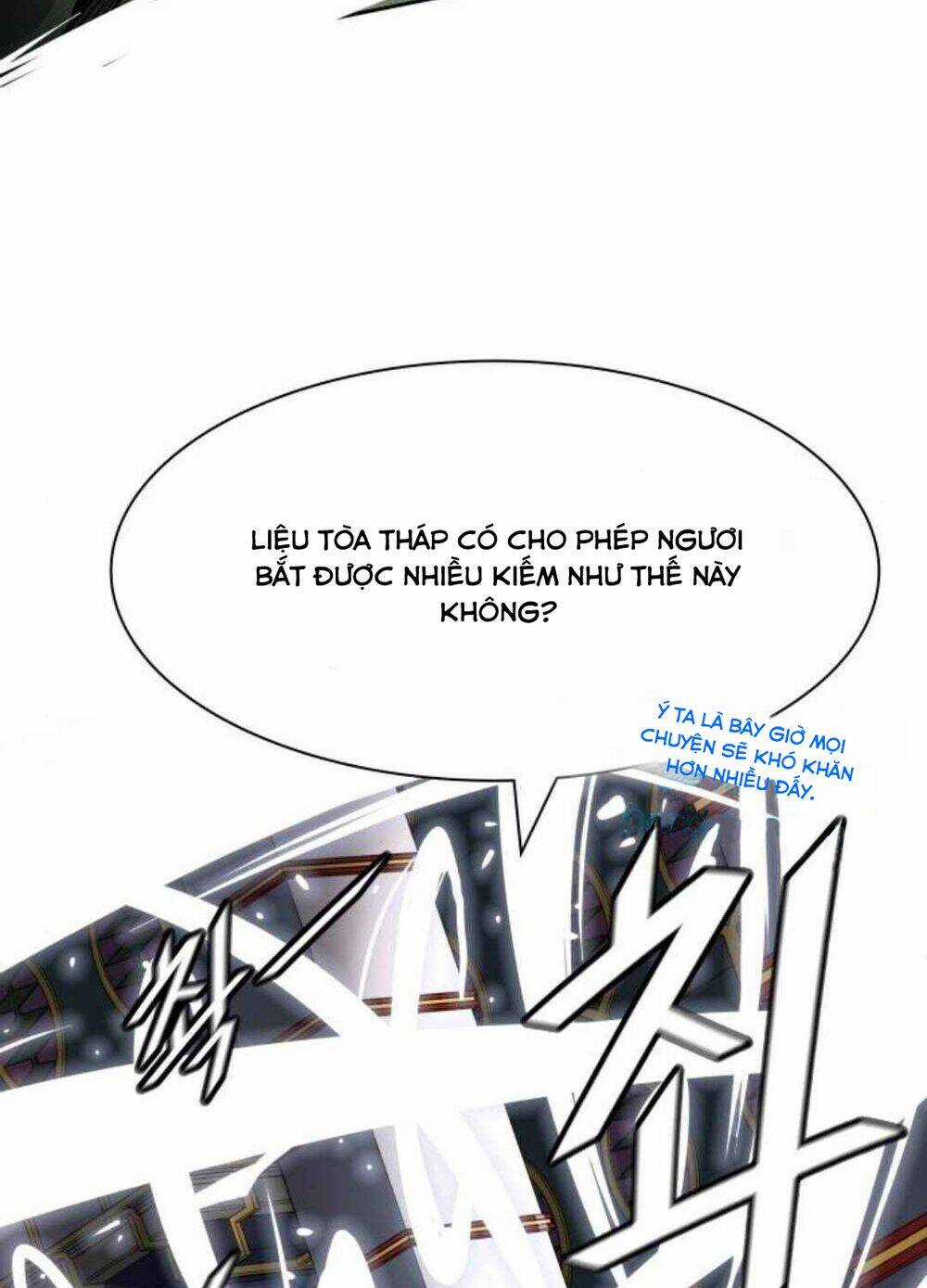 Tòa Tháp Bí Ẩn - Chapter 488 - Trang 28