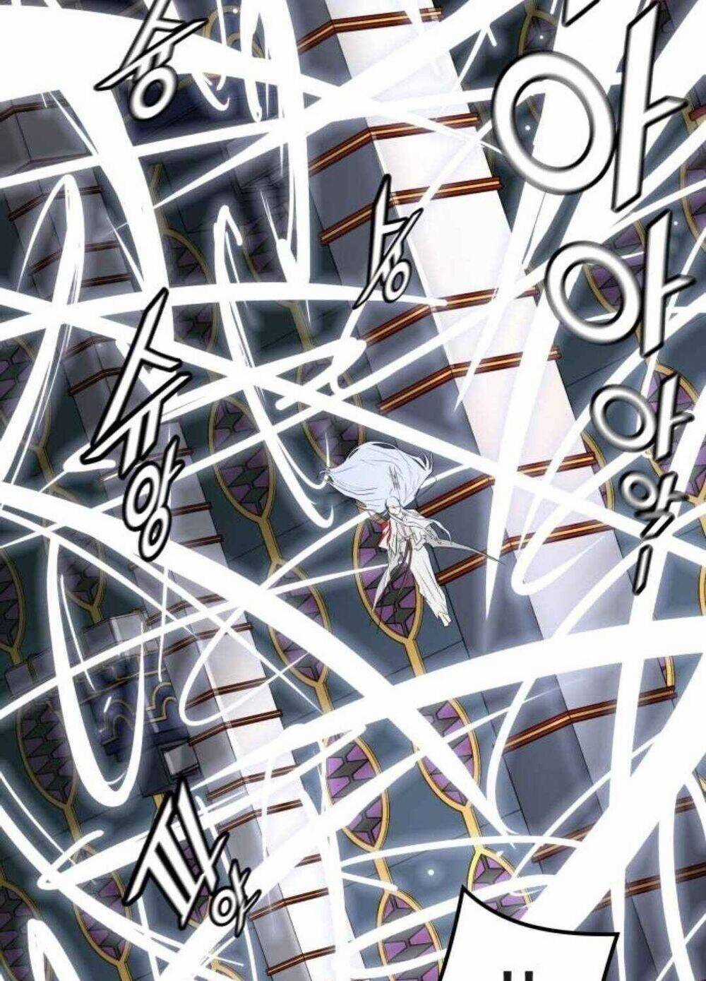 Tòa Tháp Bí Ẩn - Chapter 488 - Trang 29