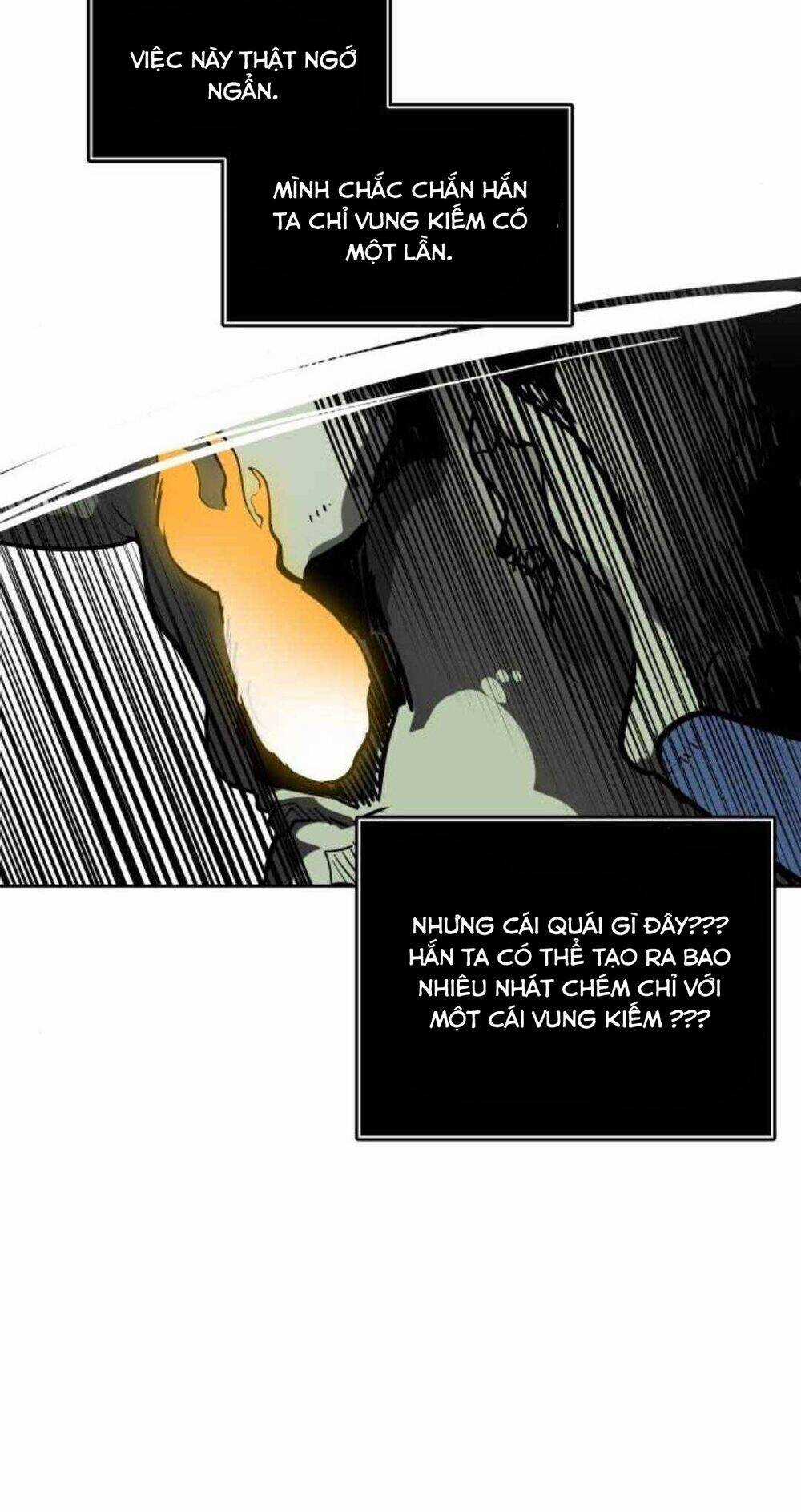 Tòa Tháp Bí Ẩn - Chapter 488 - Trang 32