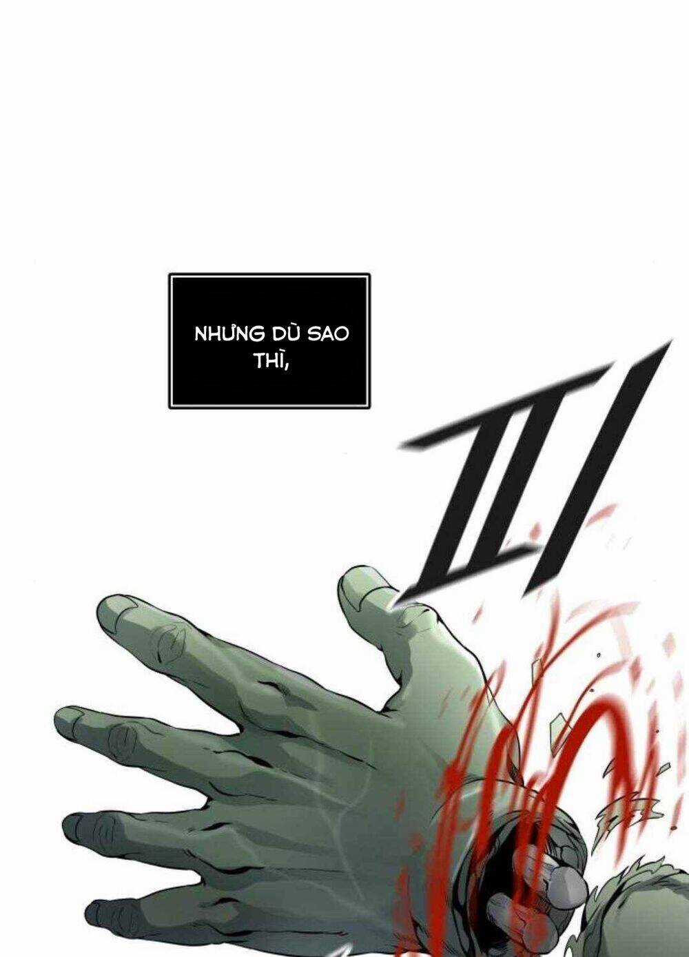 Tòa Tháp Bí Ẩn - Chapter 488 - Trang 33