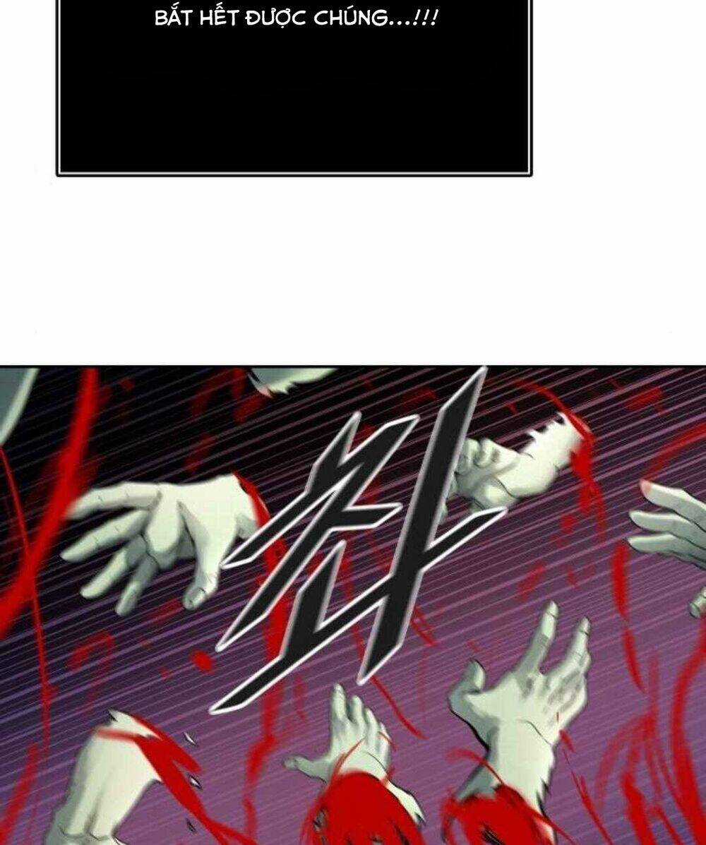 Tòa Tháp Bí Ẩn - Chapter 488 - Trang 36