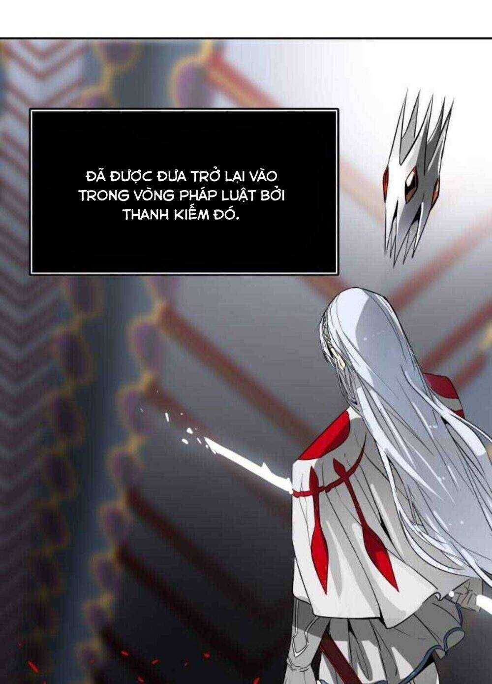 Tòa Tháp Bí Ẩn - Chapter 488 - Trang 44
