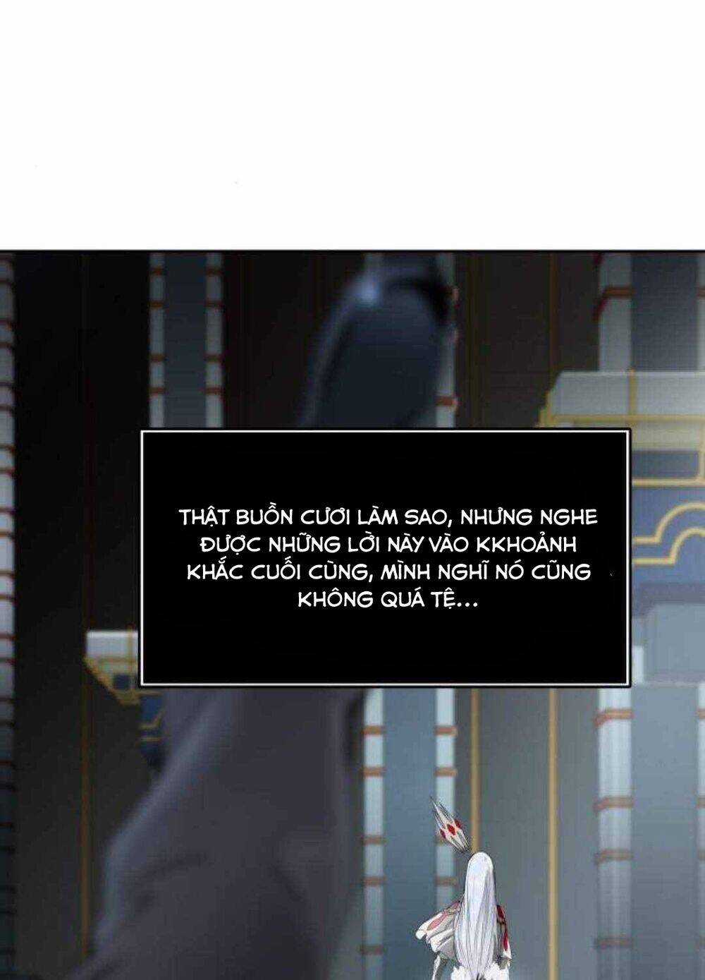 Tòa Tháp Bí Ẩn - Chapter 488 - Trang 49