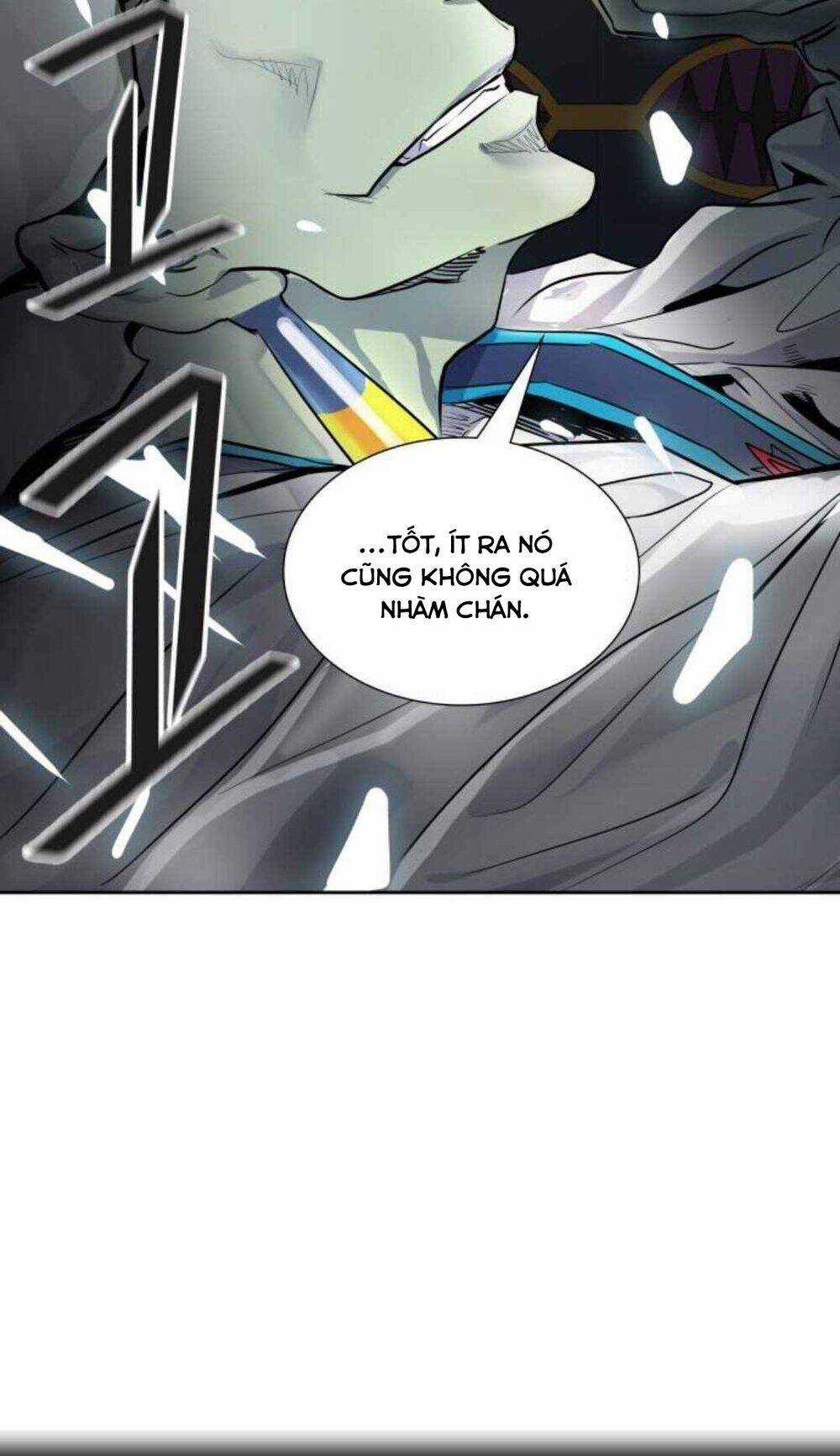 Tòa Tháp Bí Ẩn - Chapter 488 - Trang 6
