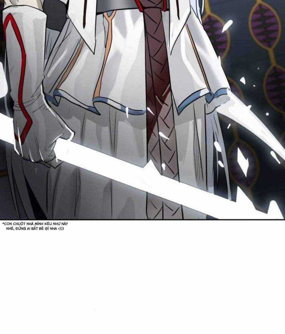 Tòa Tháp Bí Ẩn - Chapter 488 - Trang 53