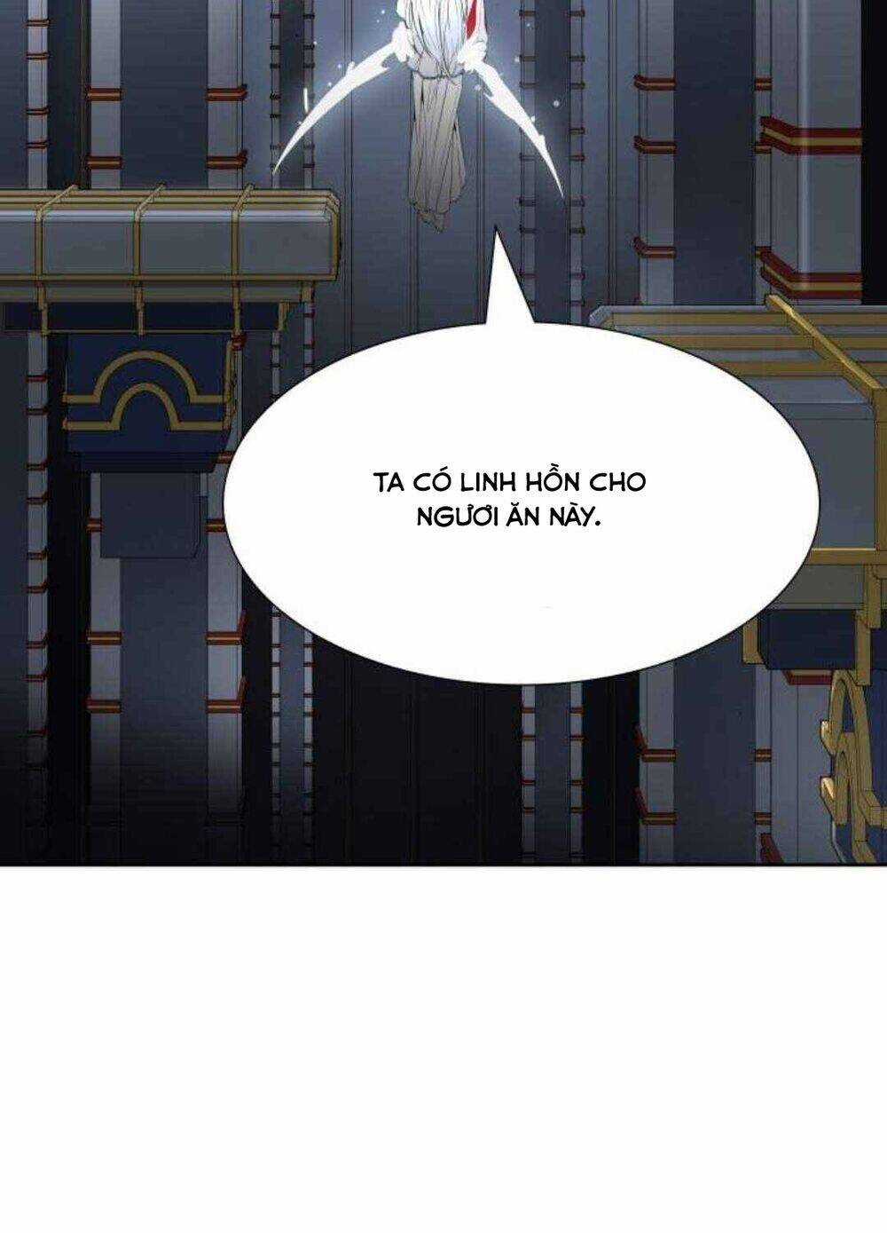 Tòa Tháp Bí Ẩn - Chapter 488 - Trang 55