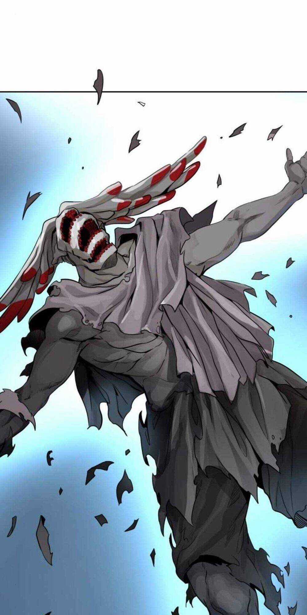 Tòa Tháp Bí Ẩn - Chapter 488 - Trang 59