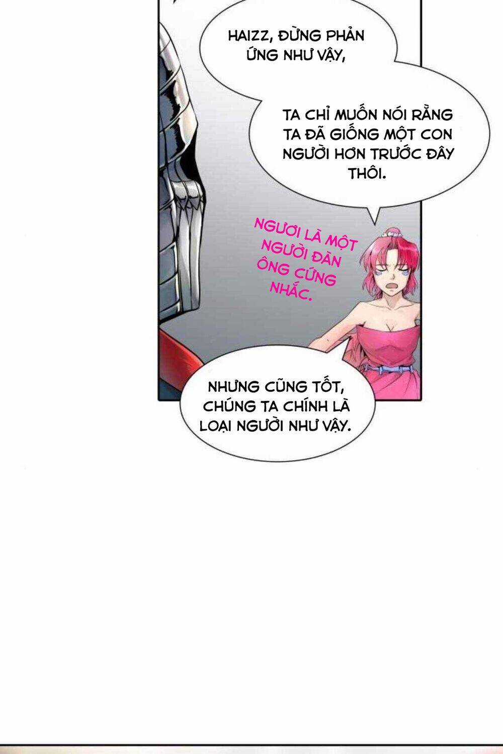 Tòa Tháp Bí Ẩn - Chapter 488 - Trang 63