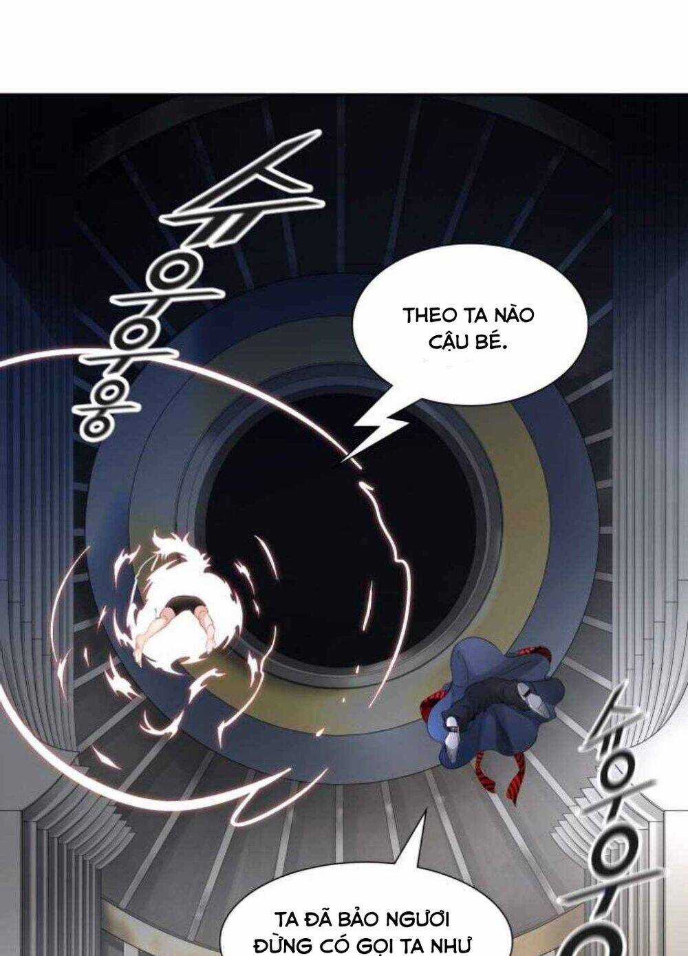 Tòa Tháp Bí Ẩn - Chapter 488 - Trang 65