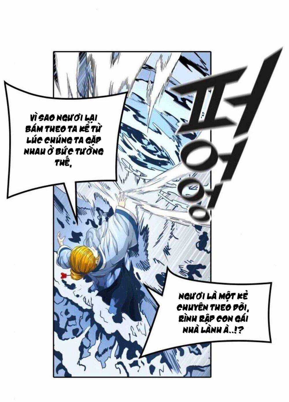 Tòa Tháp Bí Ẩn - Chapter 488 - Trang 69