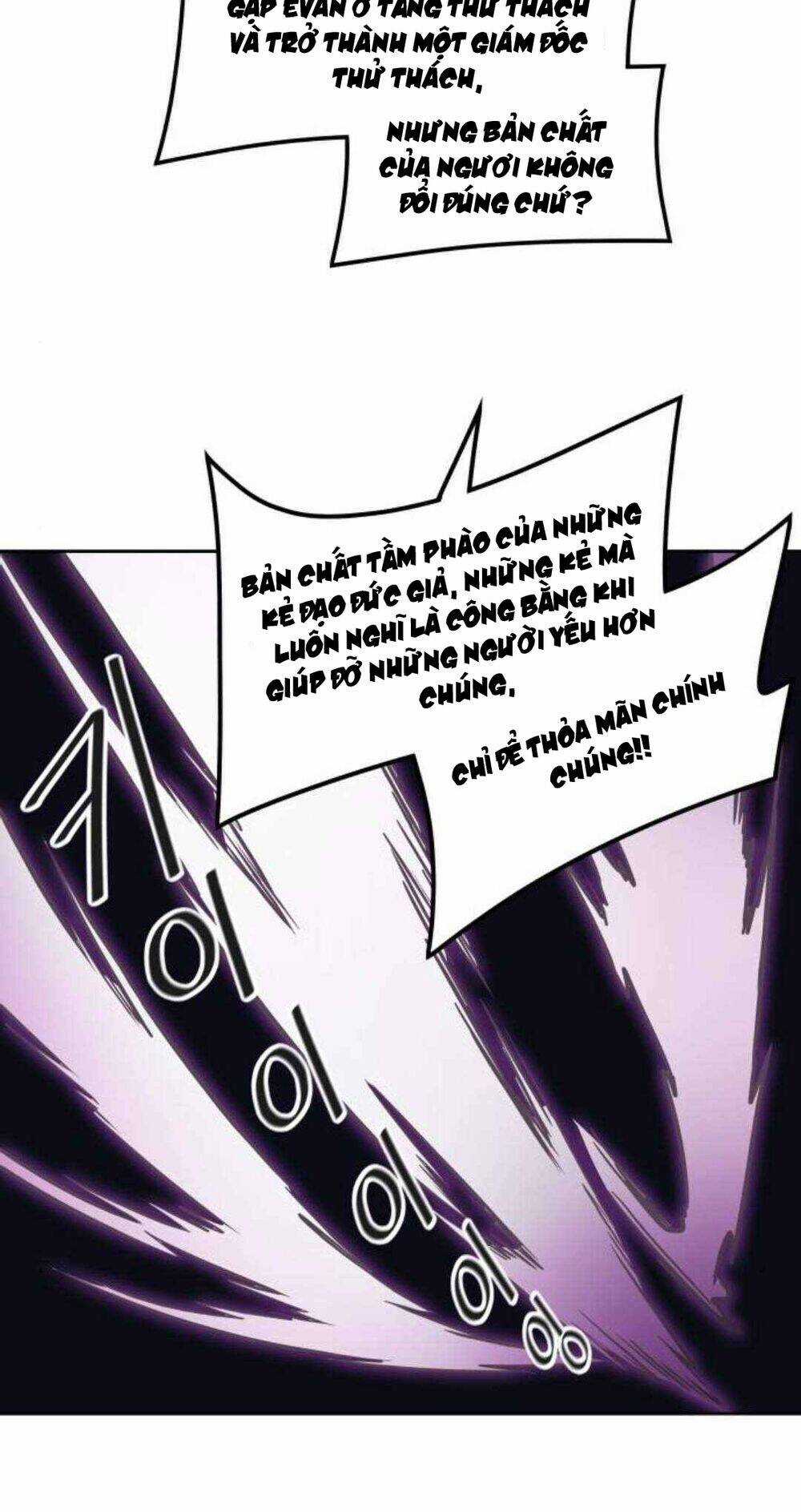 Tòa Tháp Bí Ẩn - Chapter 488 - Trang 74