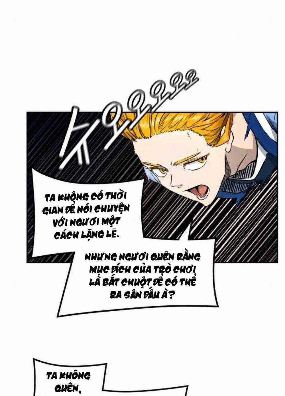 Tòa Tháp Bí Ẩn - Chapter 488 - Trang 80