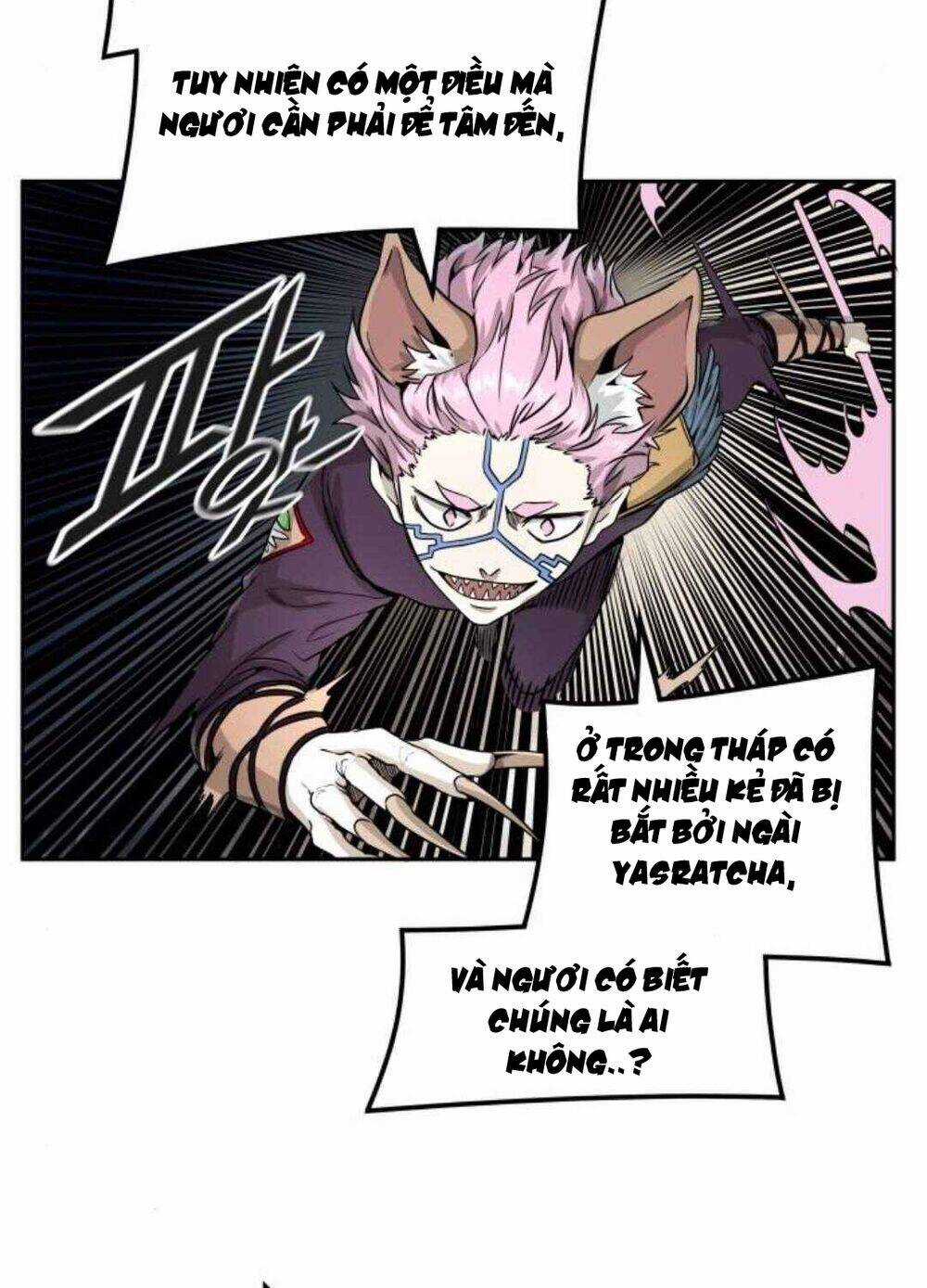 Tòa Tháp Bí Ẩn - Chapter 488 - Trang 81