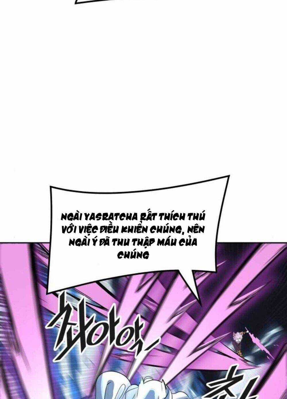 Tòa Tháp Bí Ẩn - Chapter 488 - Trang 83