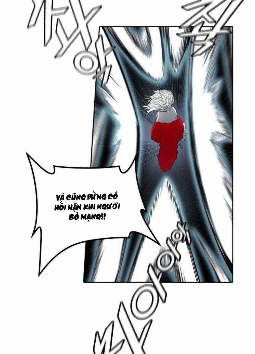 Tòa Tháp Bí Ẩn - Chapter 488 - Trang 10