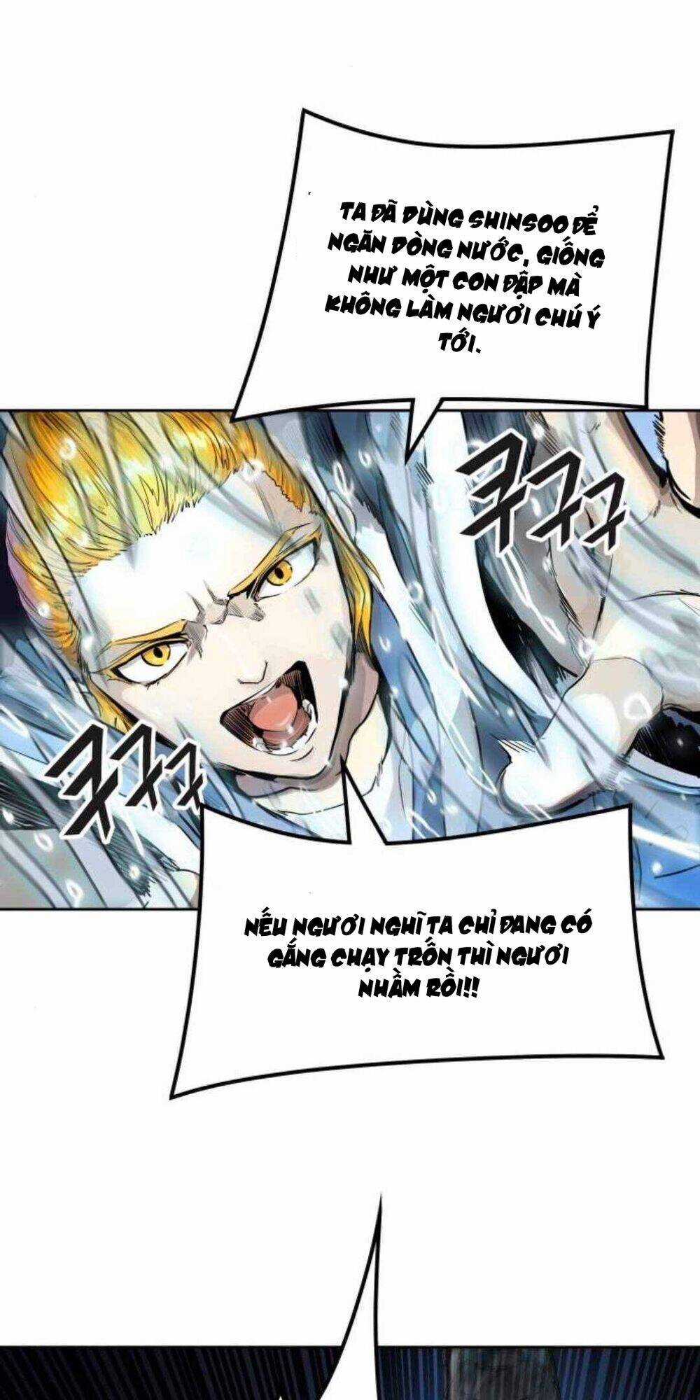 Tòa Tháp Bí Ẩn - Chapter 488 - Trang 92