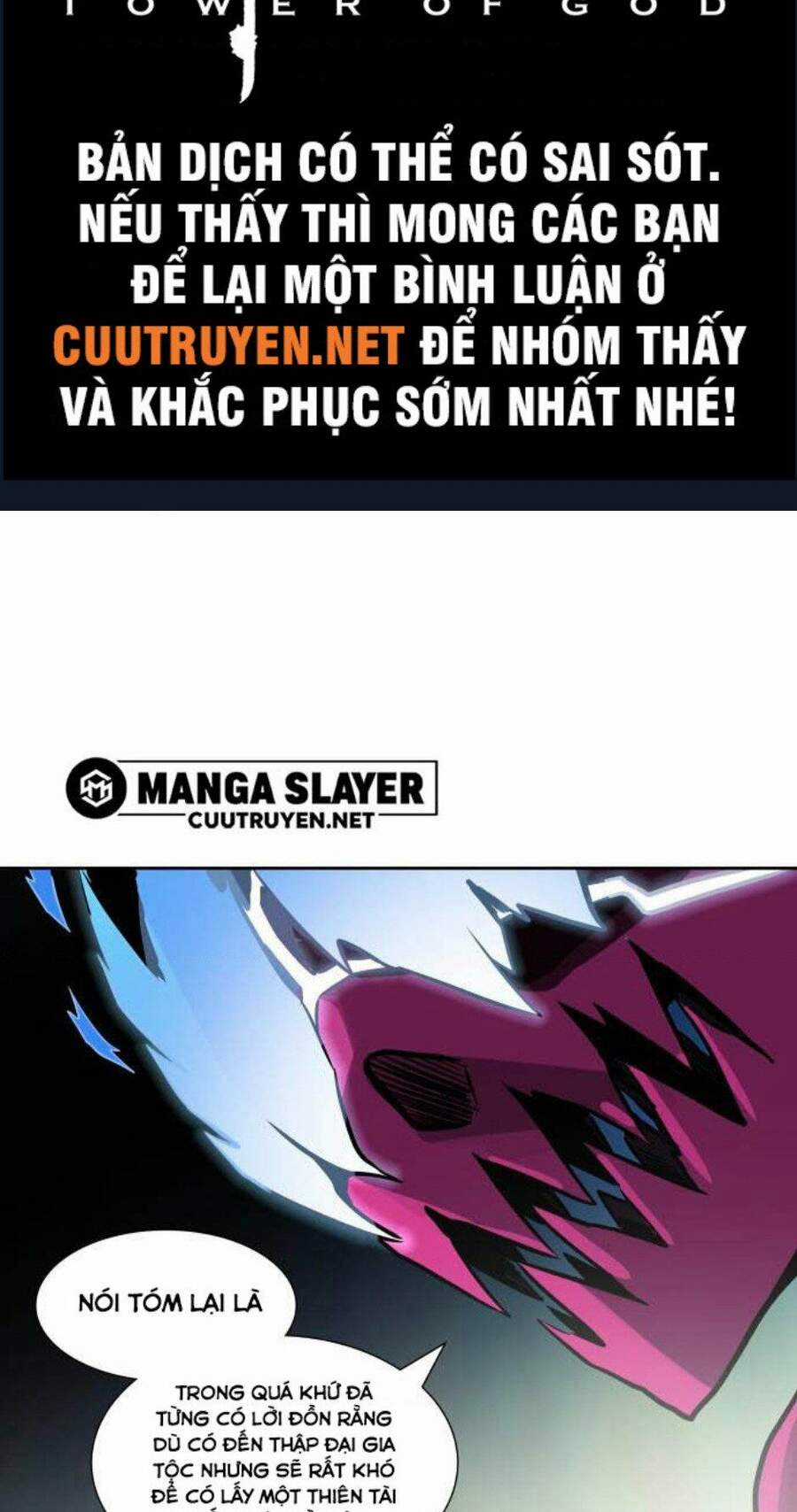 Tòa Tháp Bí Ẩn - Chapter 489 - Trang 2