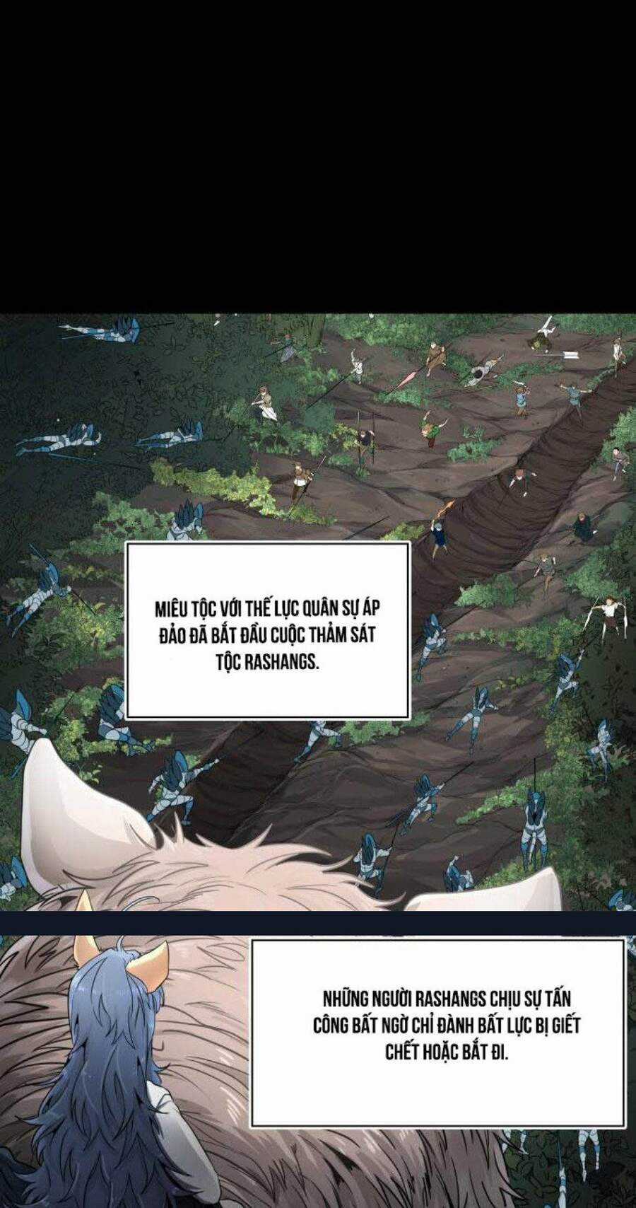 Tòa Tháp Bí Ẩn - Chapter 489 - Trang 11