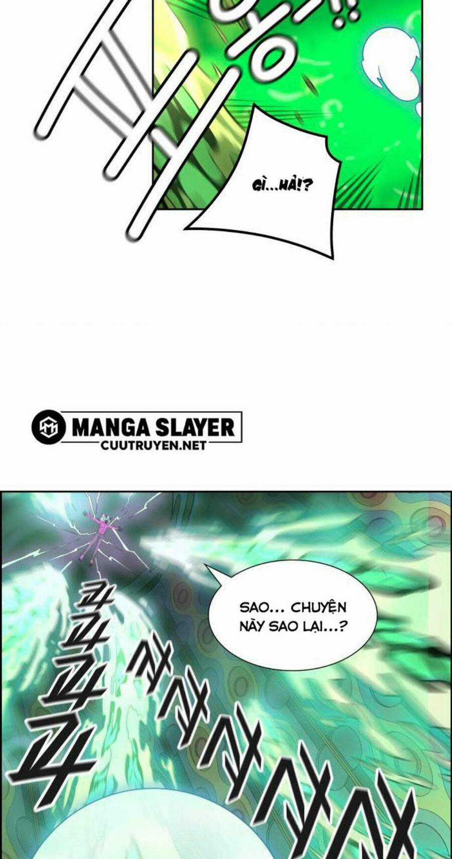 Tòa Tháp Bí Ẩn - Chapter 489 - Trang 104