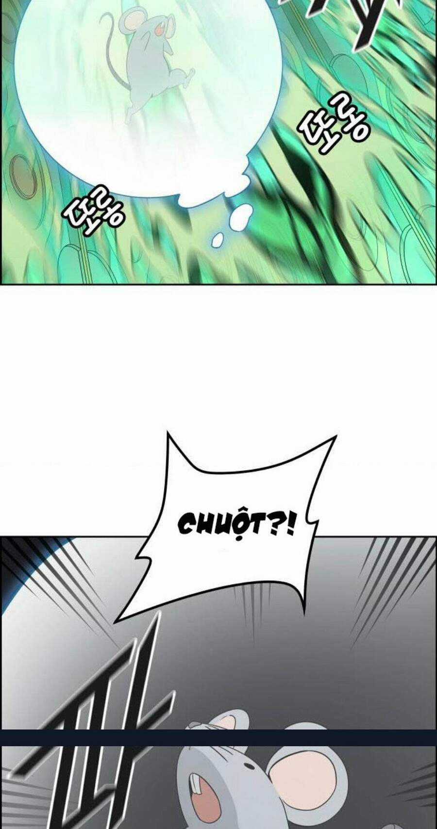 Tòa Tháp Bí Ẩn - Chapter 489 - Trang 105