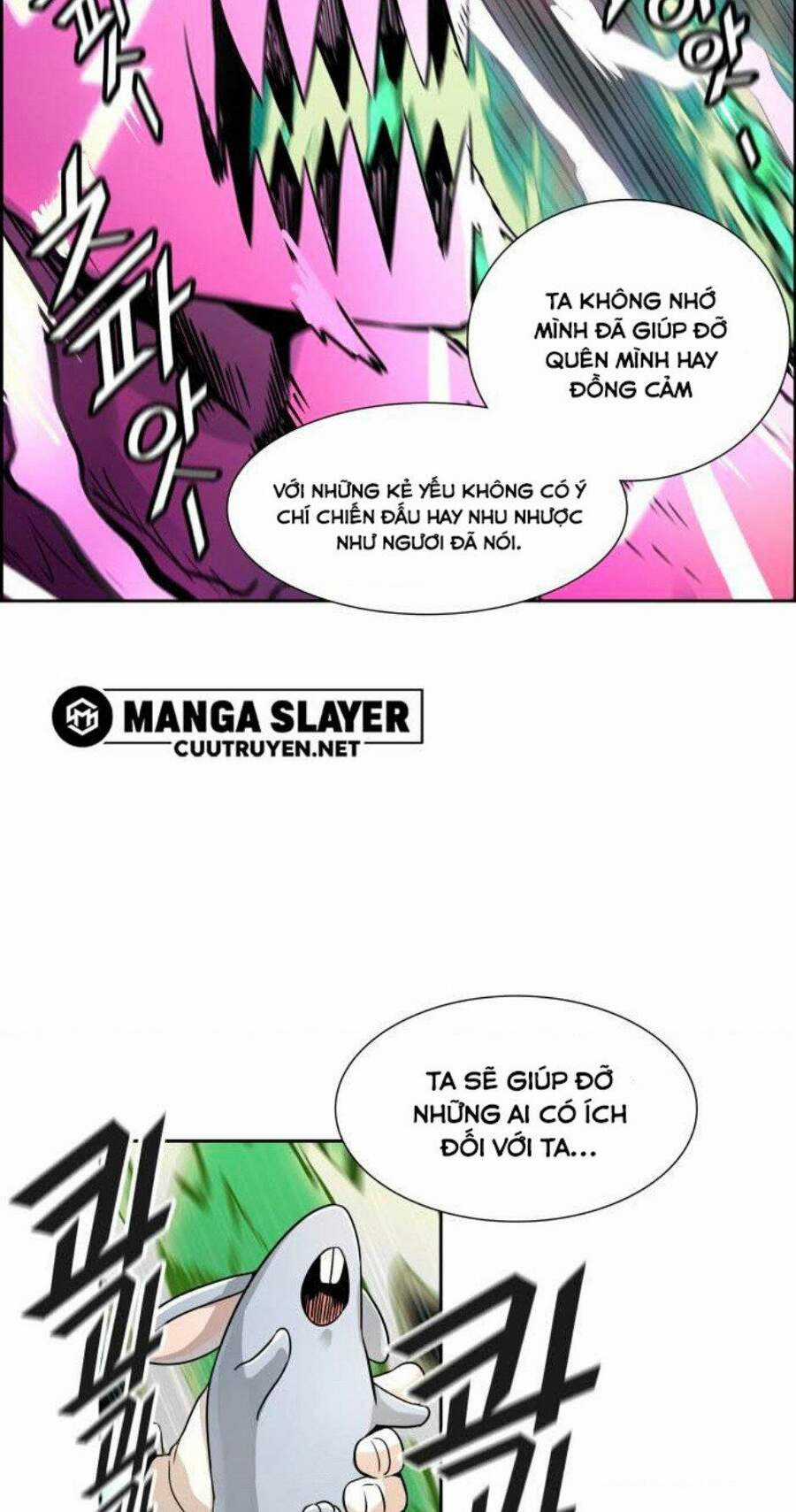 Tòa Tháp Bí Ẩn - Chapter 489 - Trang 110