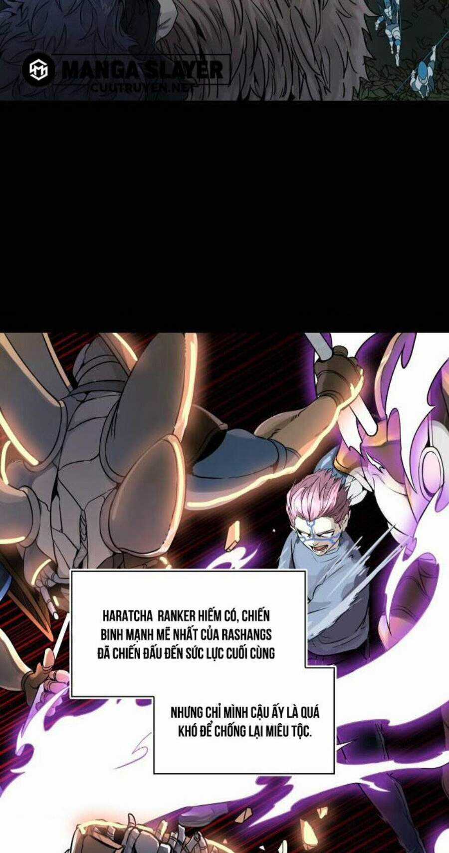 Tòa Tháp Bí Ẩn - Chapter 489 - Trang 12