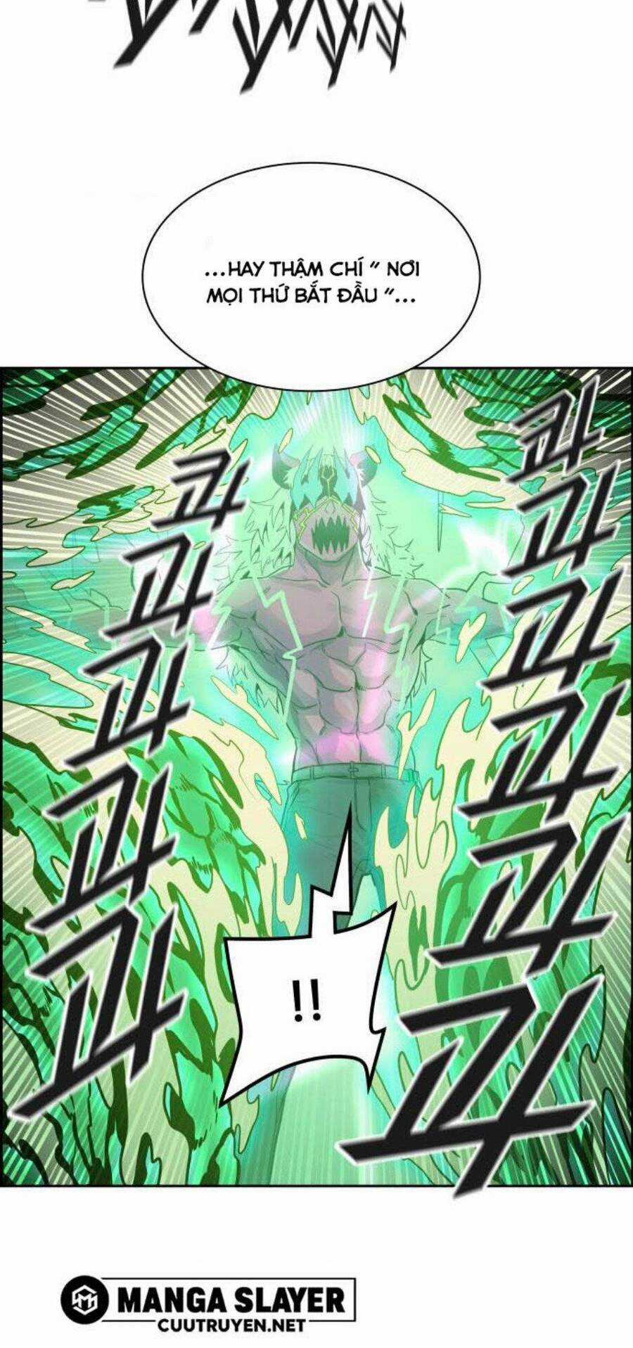 Tòa Tháp Bí Ẩn - Chapter 489 - Trang 112