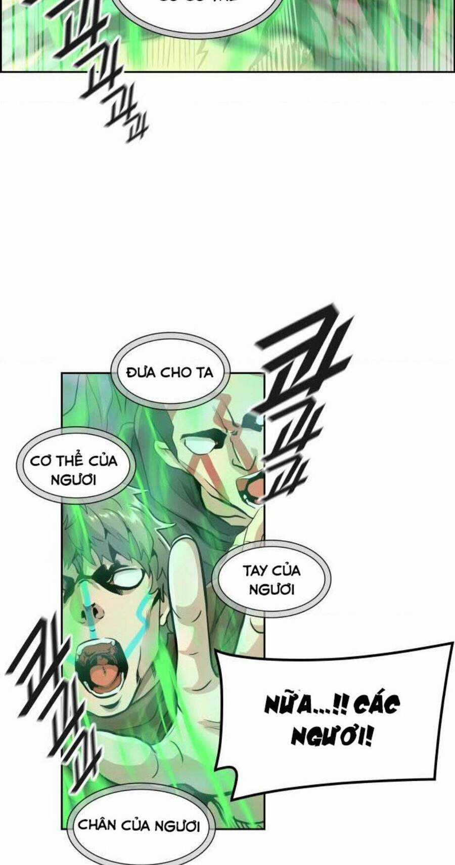 Tòa Tháp Bí Ẩn - Chapter 489 - Trang 120