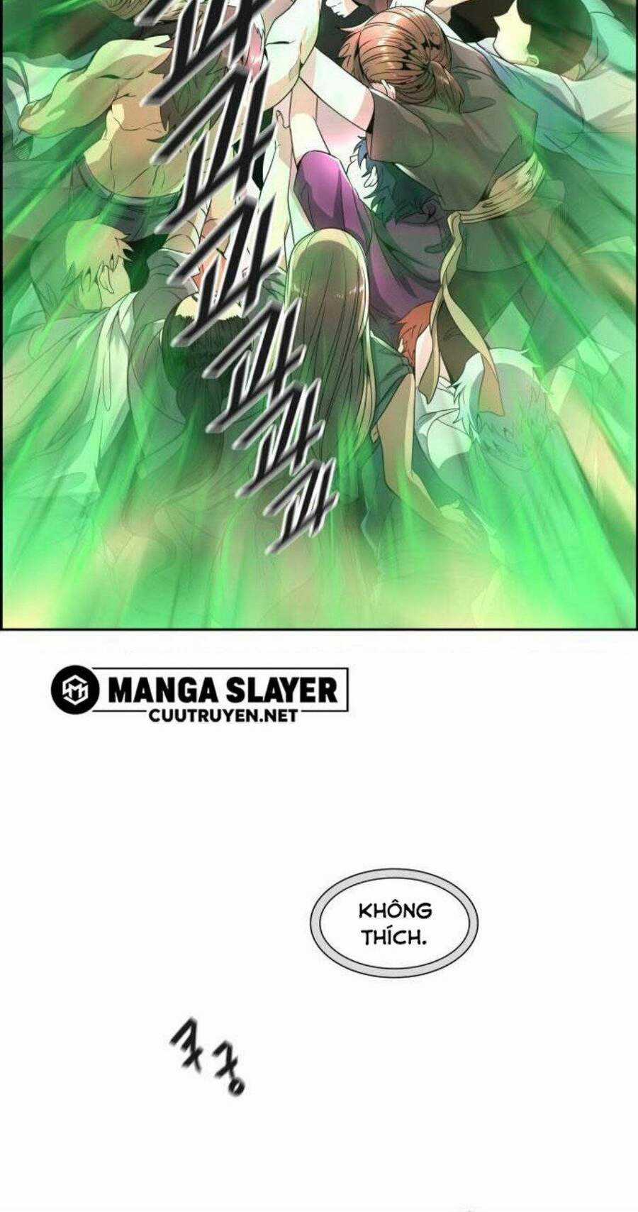 Tòa Tháp Bí Ẩn - Chapter 489 - Trang 125